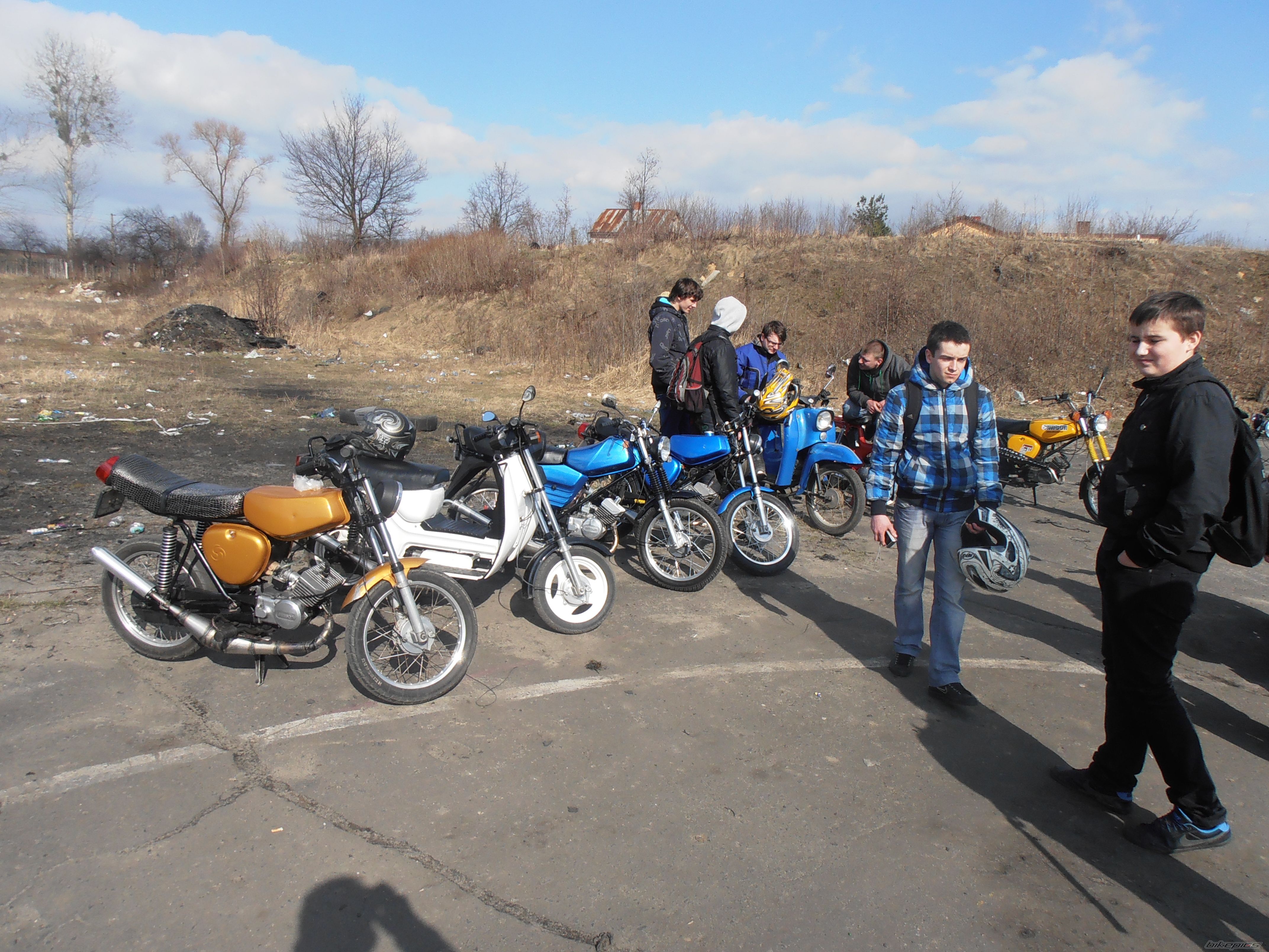    | Picture 2542275 motorcycle photo