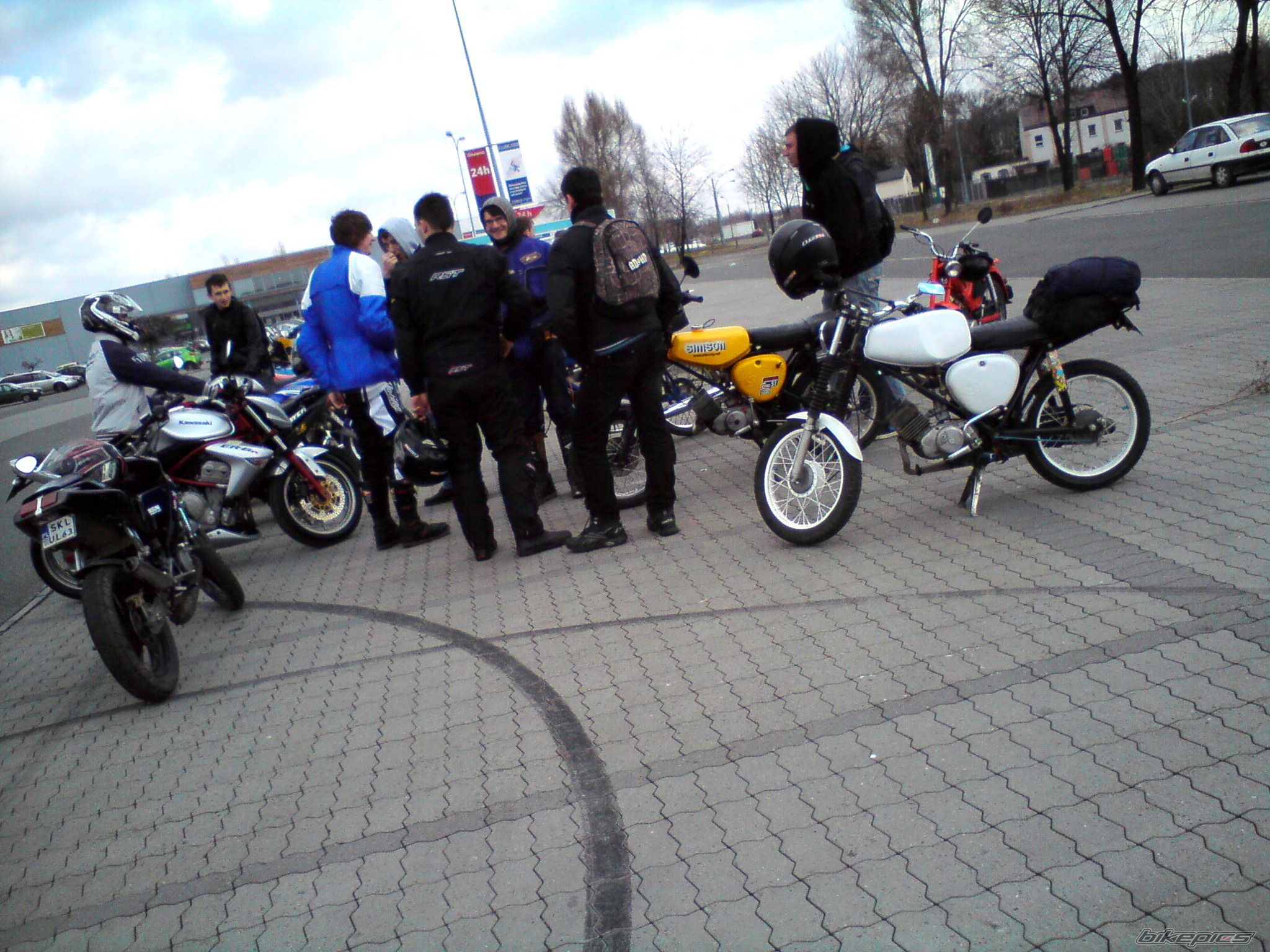    | Picture 2542276 motorcycle photo