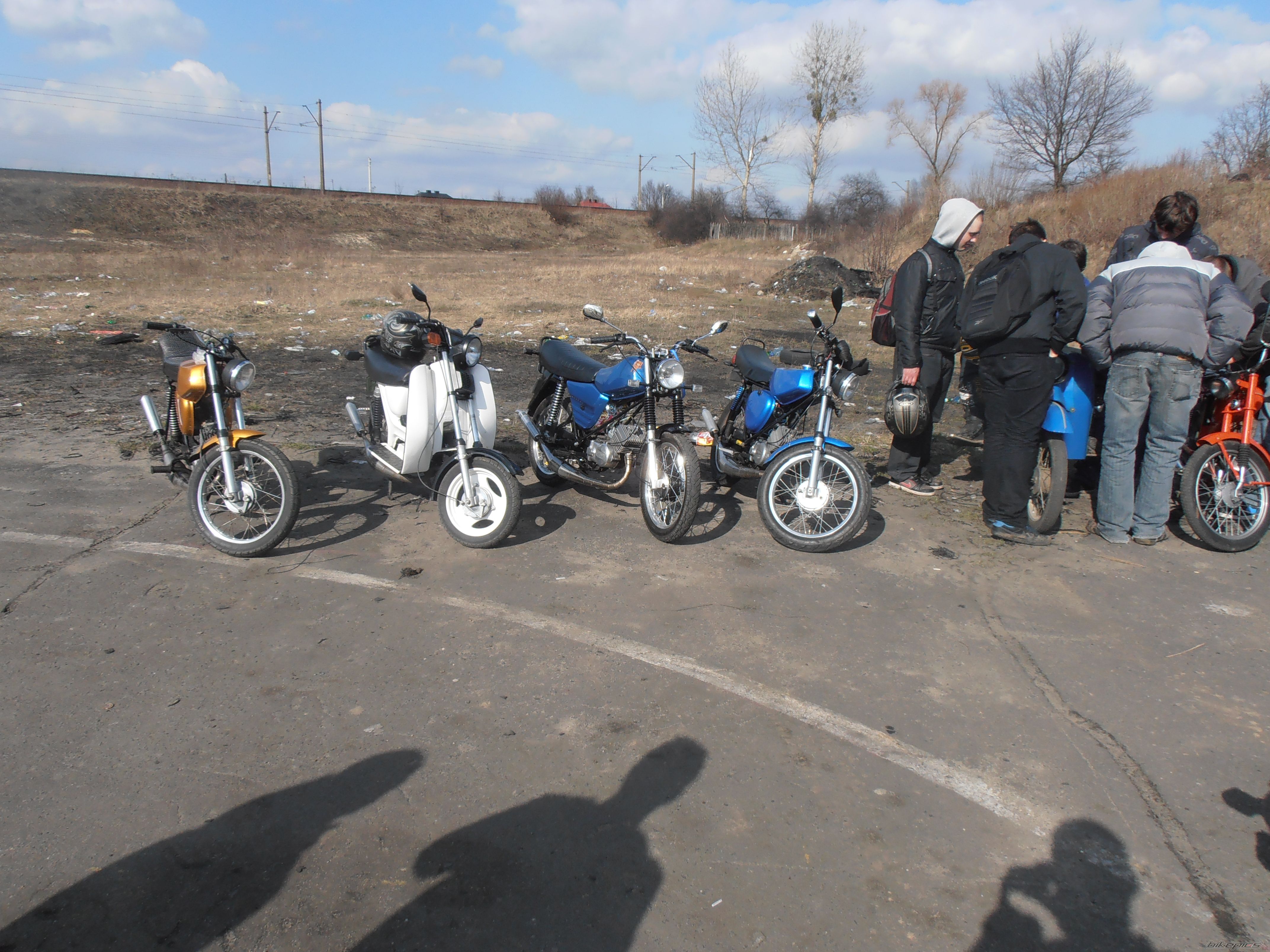    | Picture 2542282 motorcycle photo