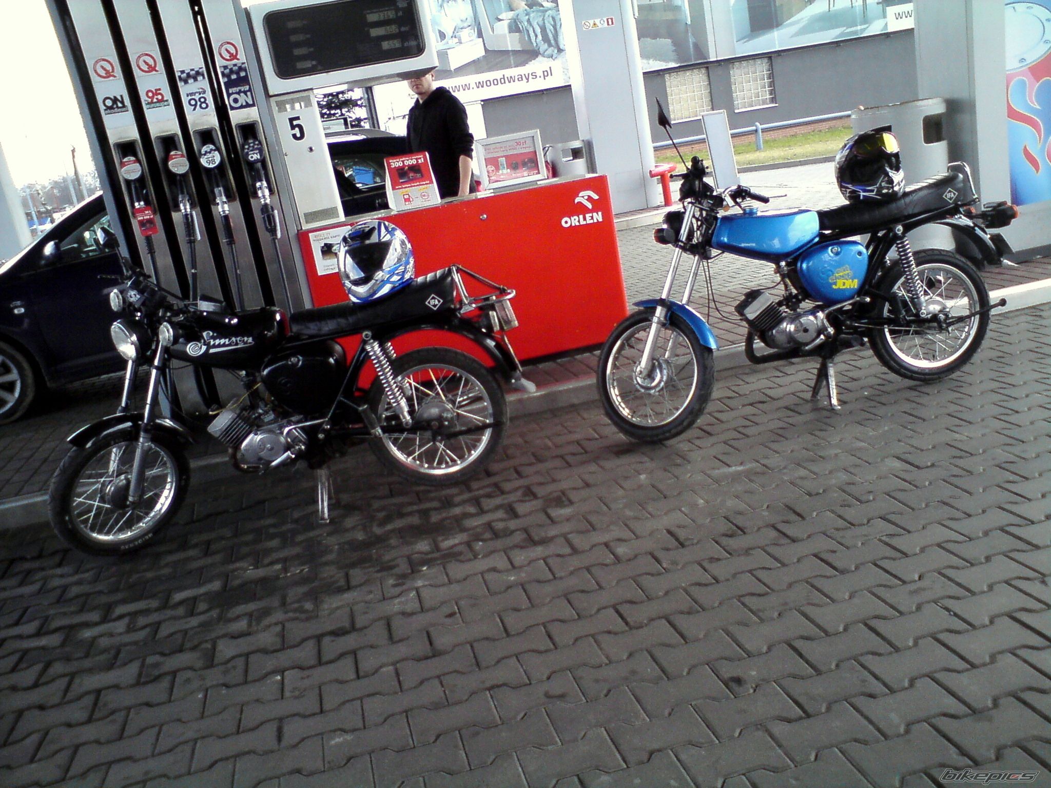    | Picture 2542292 motorcycle photo