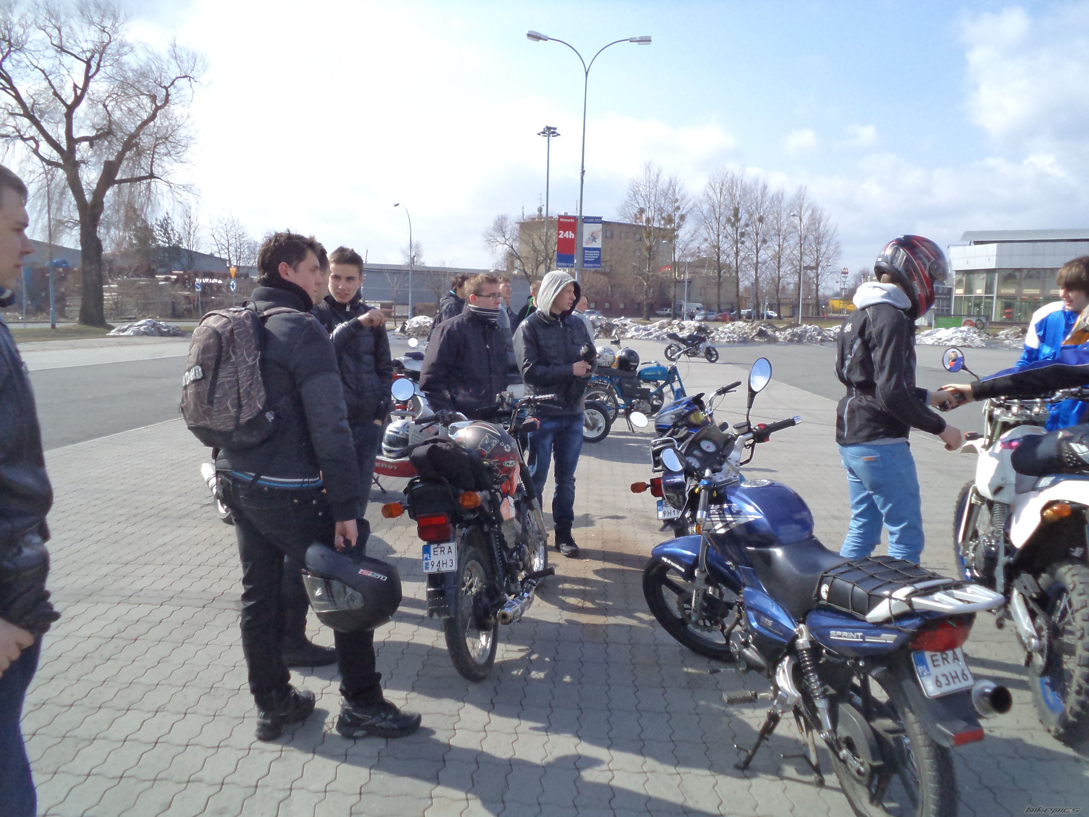    | Picture 2542294 motorcycle photo