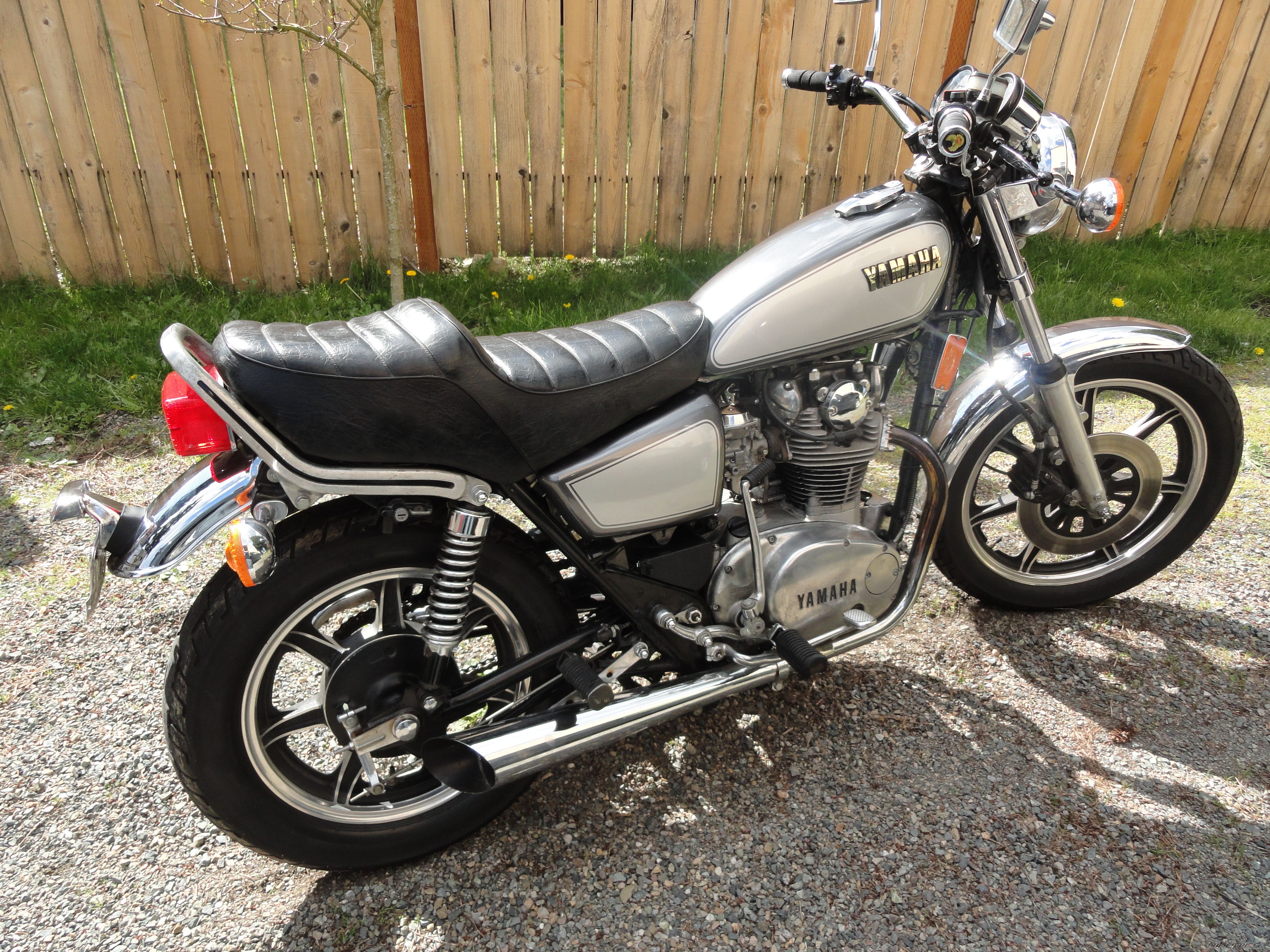 1981 YAMAHA XS 650 | Picture 2542407 motorcycle photo
