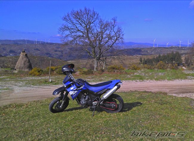 2004 YAMAHA XT 660X | Picture 2542472 motorcycle photo