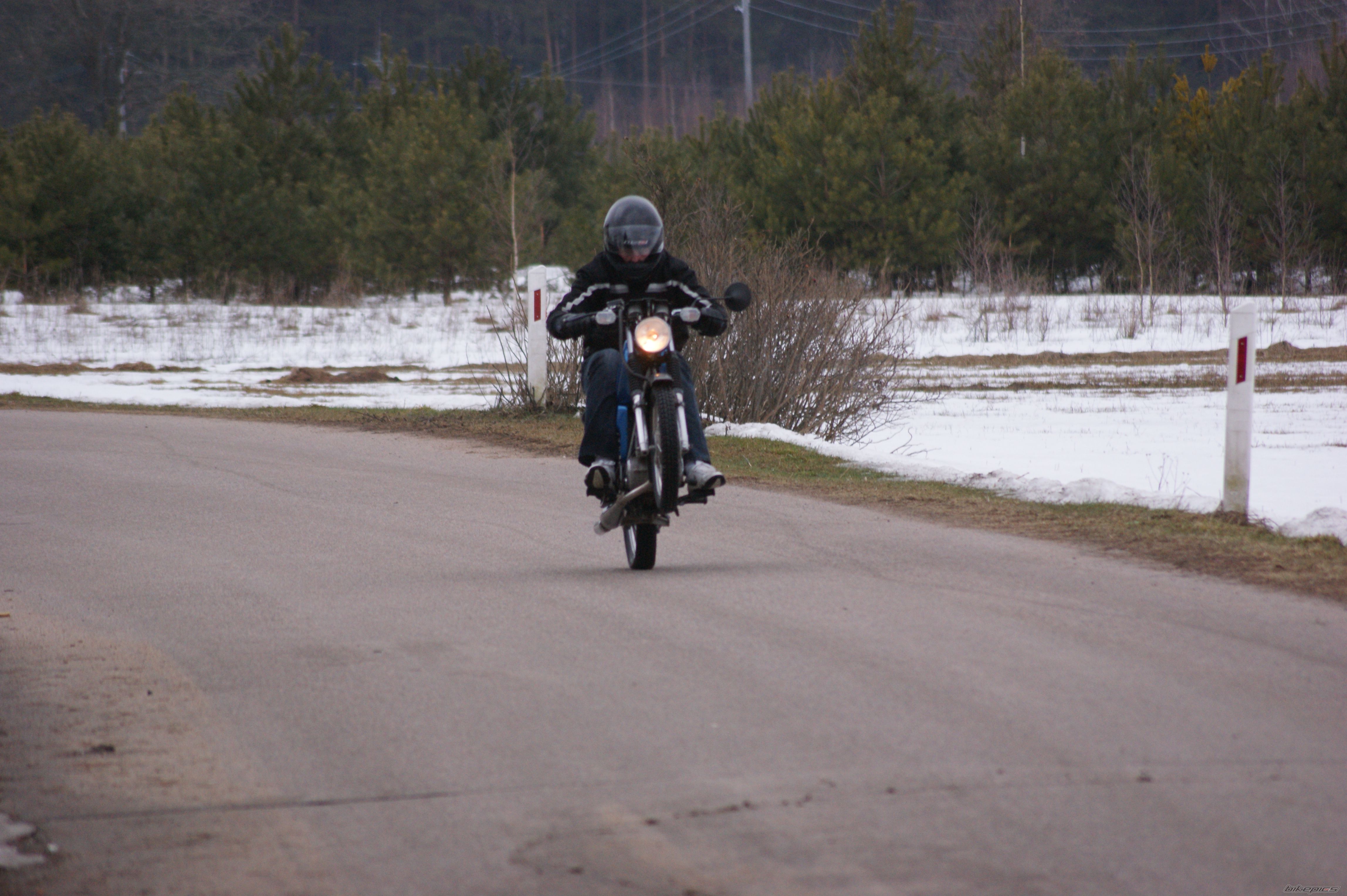 1991 SIMSON S 53 | Picture 2542582 motorcycle photo