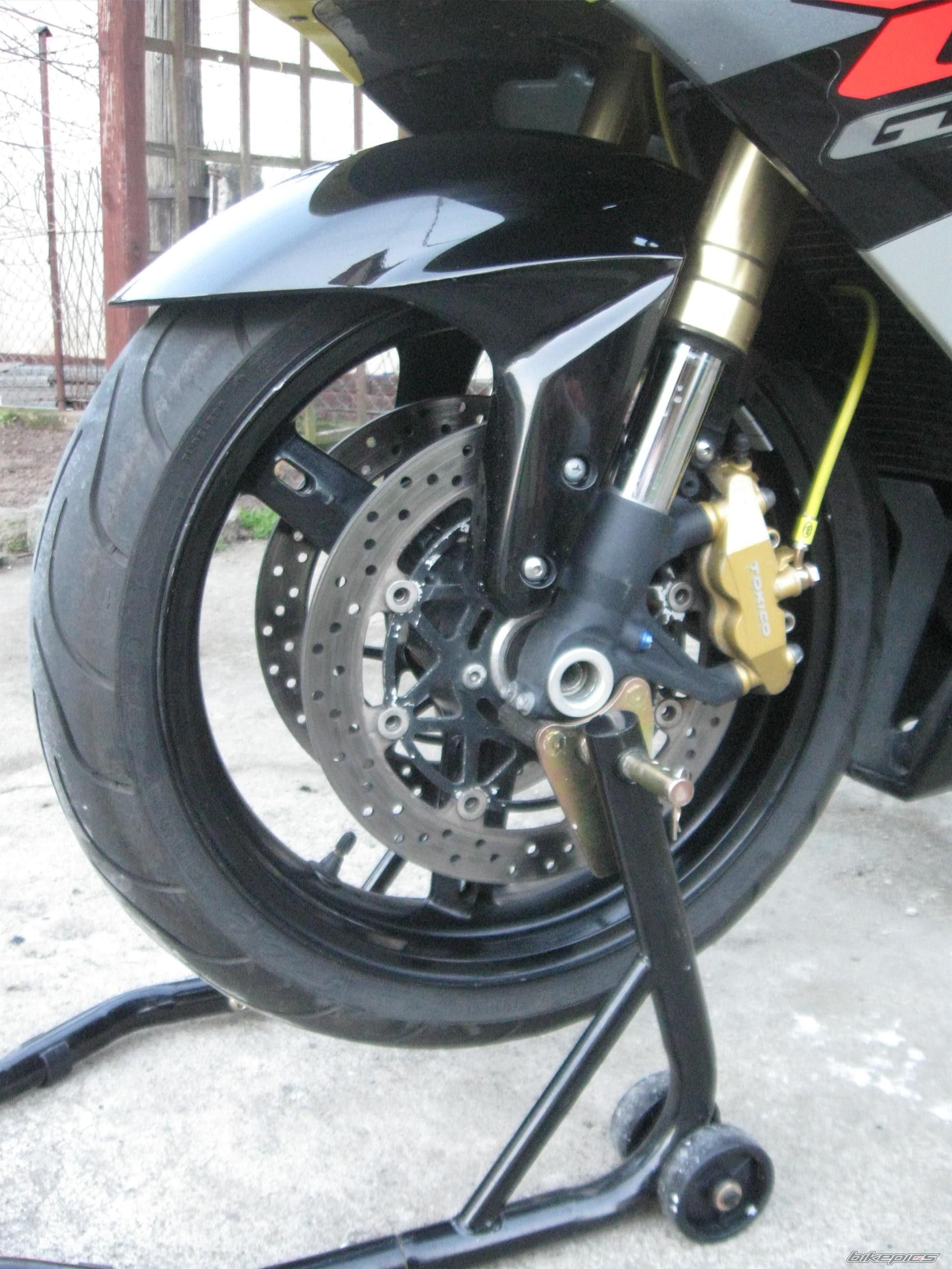    | Picture 2542784 motorcycle photo