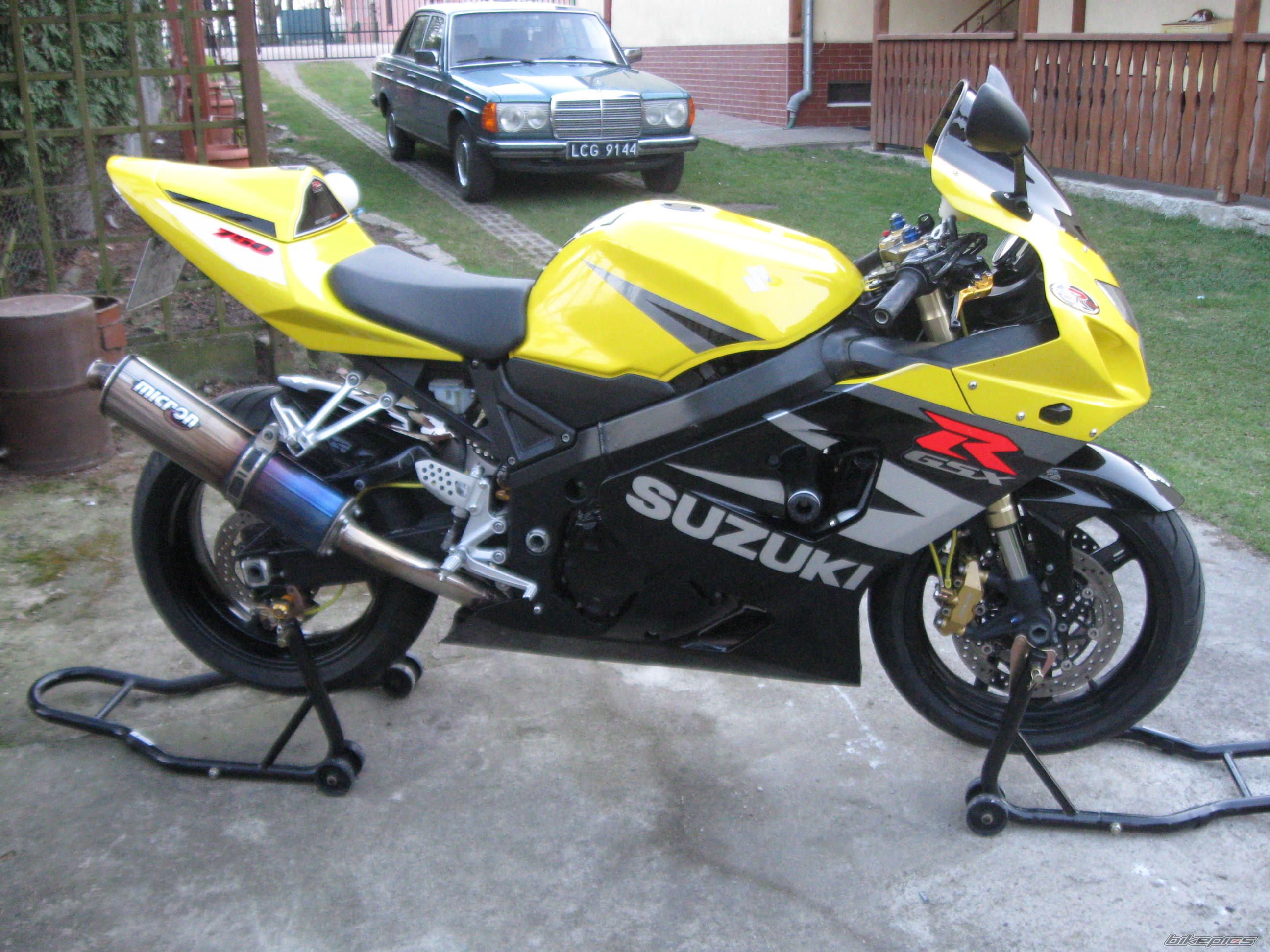    | Picture 2542787 motorcycle photo