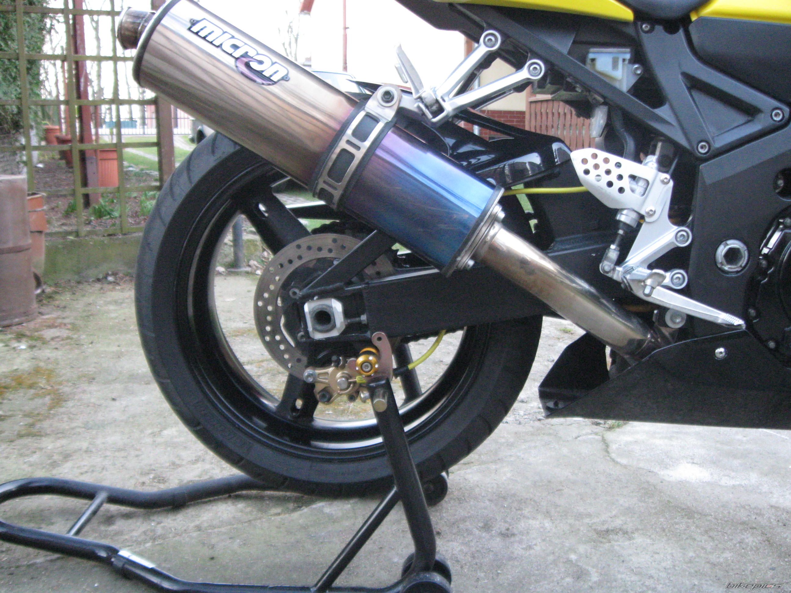    | Picture 2542789 motorcycle photo