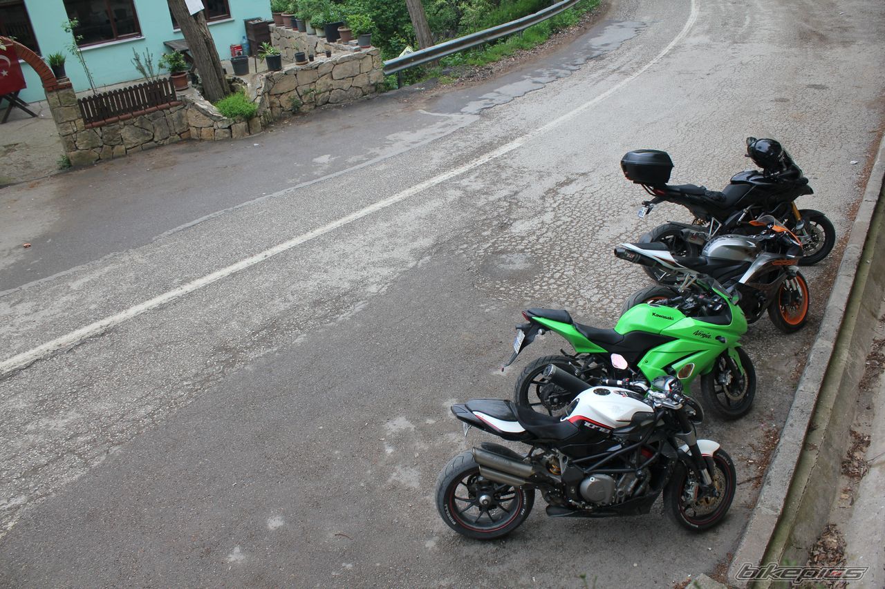 2009 MV AGUSTA BRUTALE 1078RR | Picture 2542912 motorcycle photo