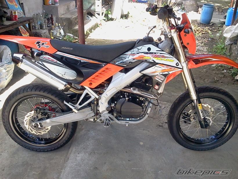    | Picture 2542929 motorcycle photo