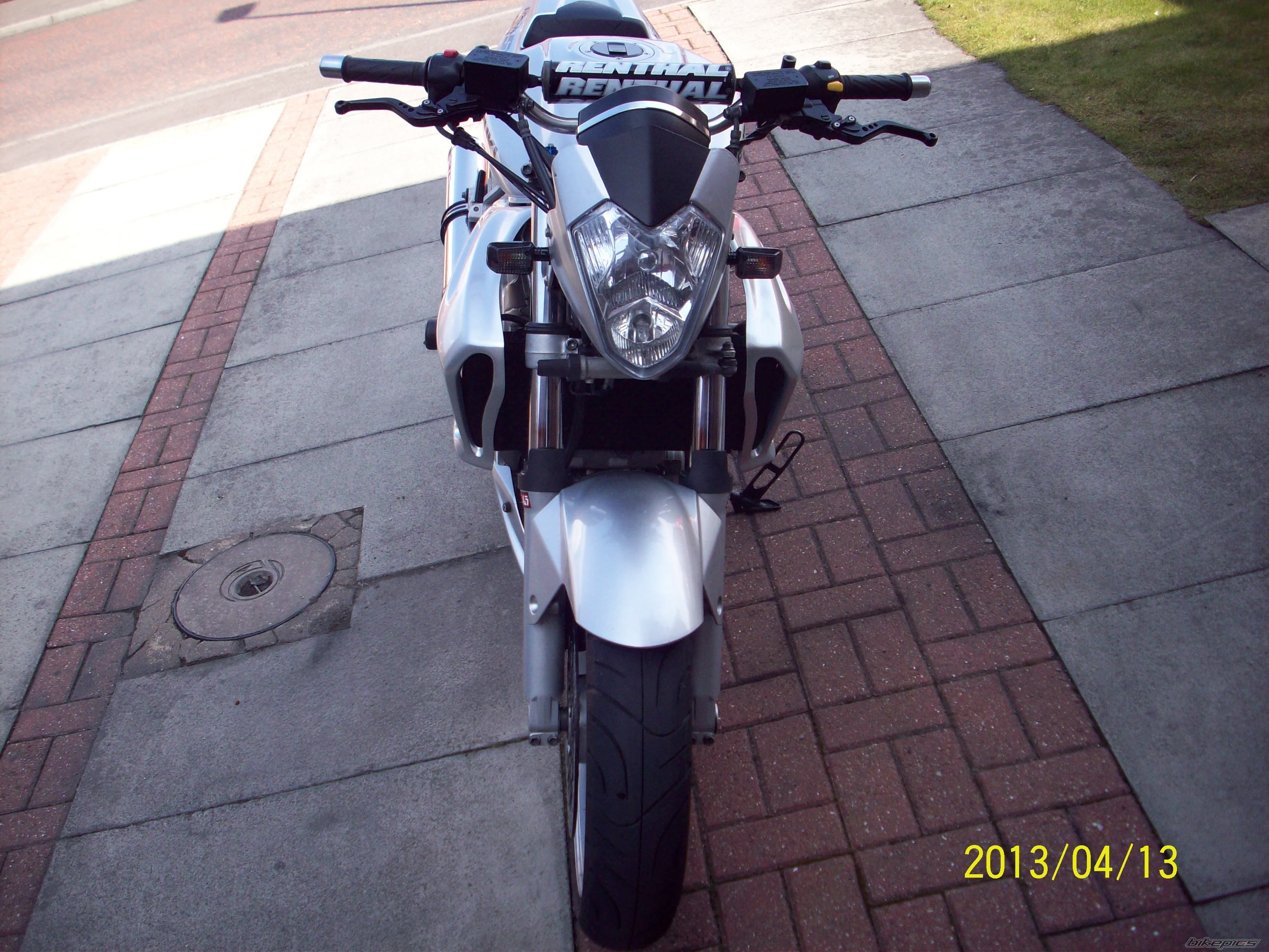 2003 SUZUKI SV 1000 | Picture 2543117 motorcycle photo