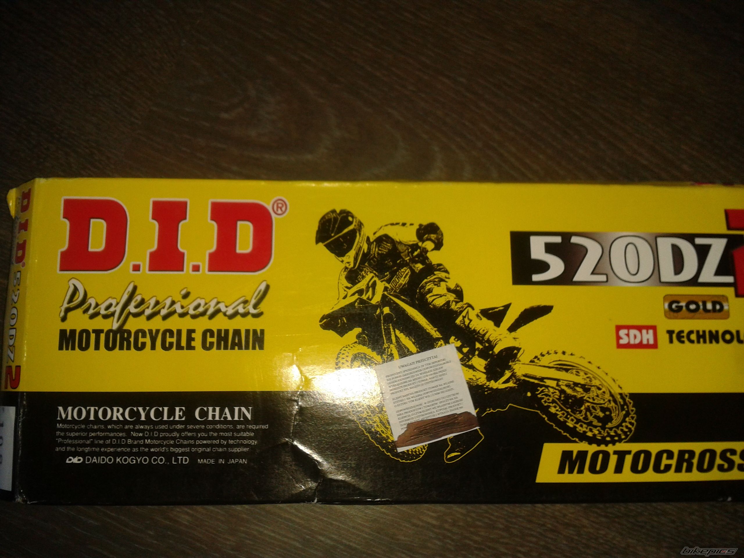    | Picture 2543443 motorcycle photo