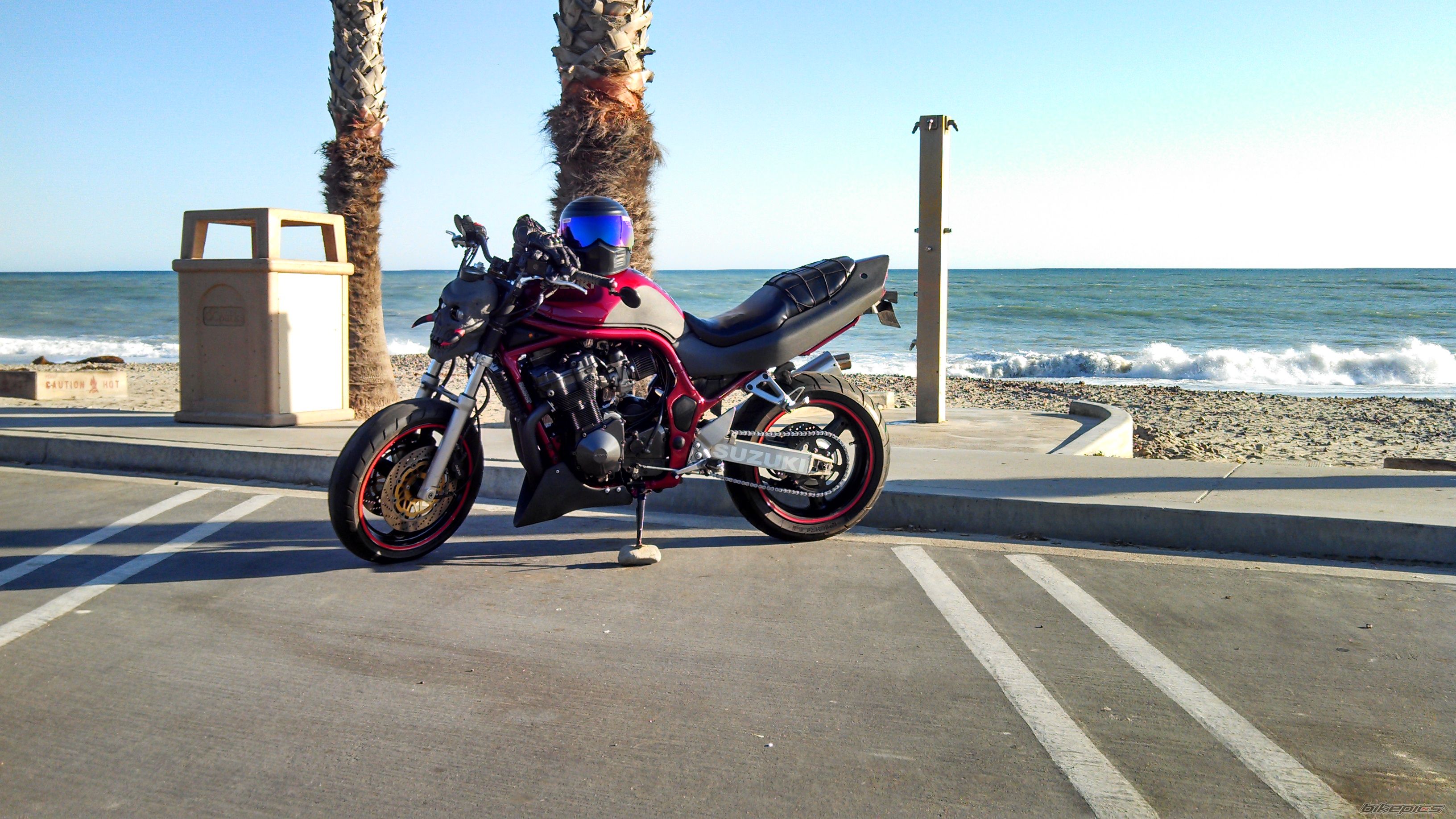 2000 SUZUKI BANDIT 1200 | Picture 2543576 motorcycle photo