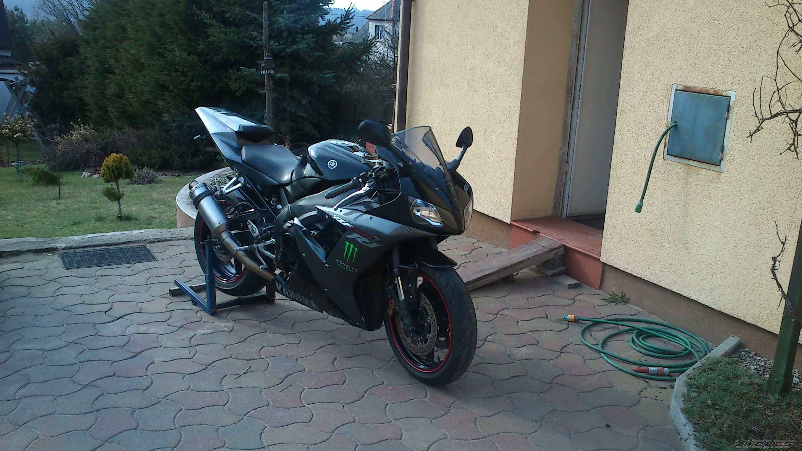 2003 YAMAHA YZF R1 | Picture 2543954 motorcycle photo