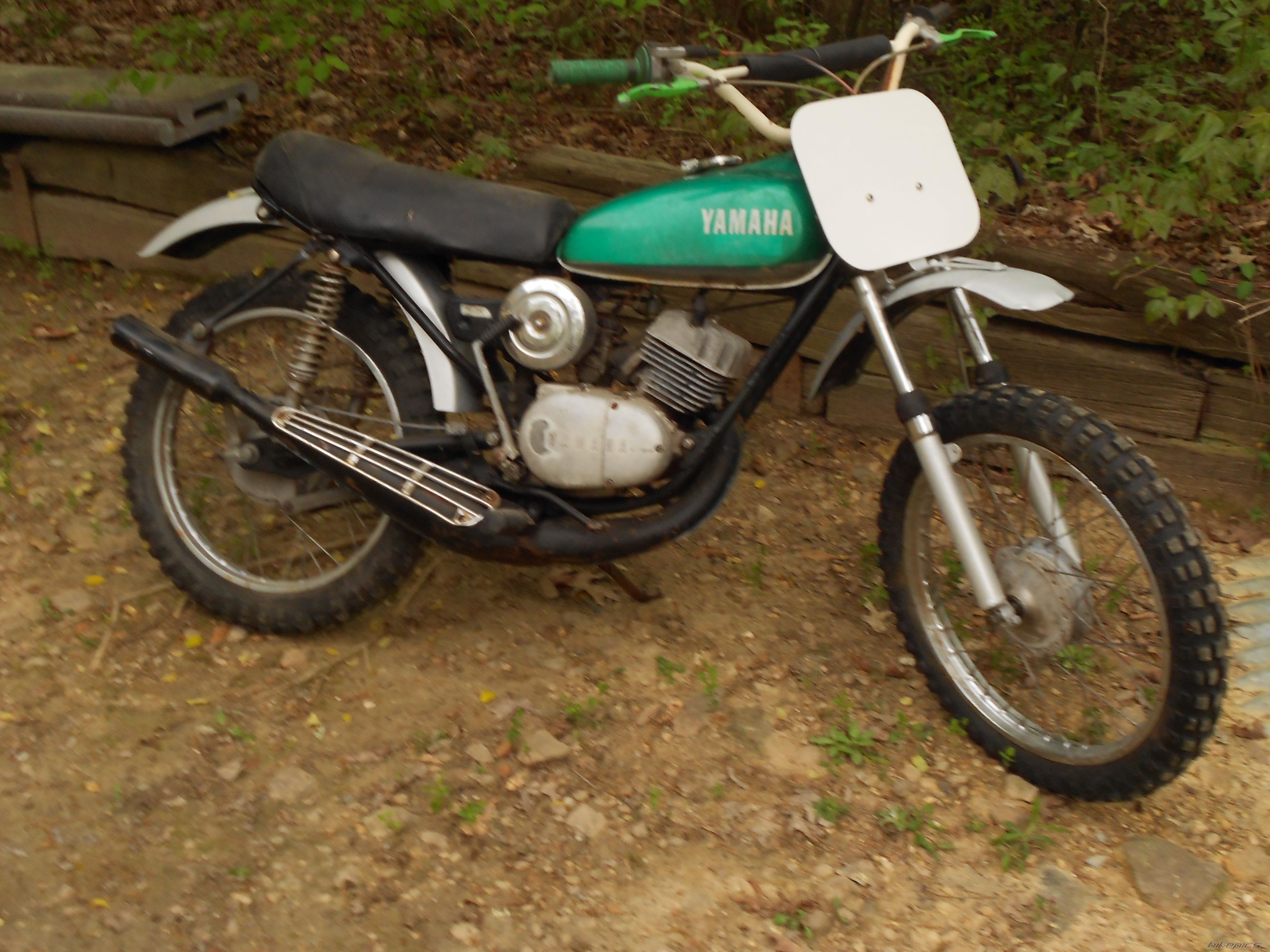1972 YAMAHA LT2M | Picture 2543955 motorcycle photo