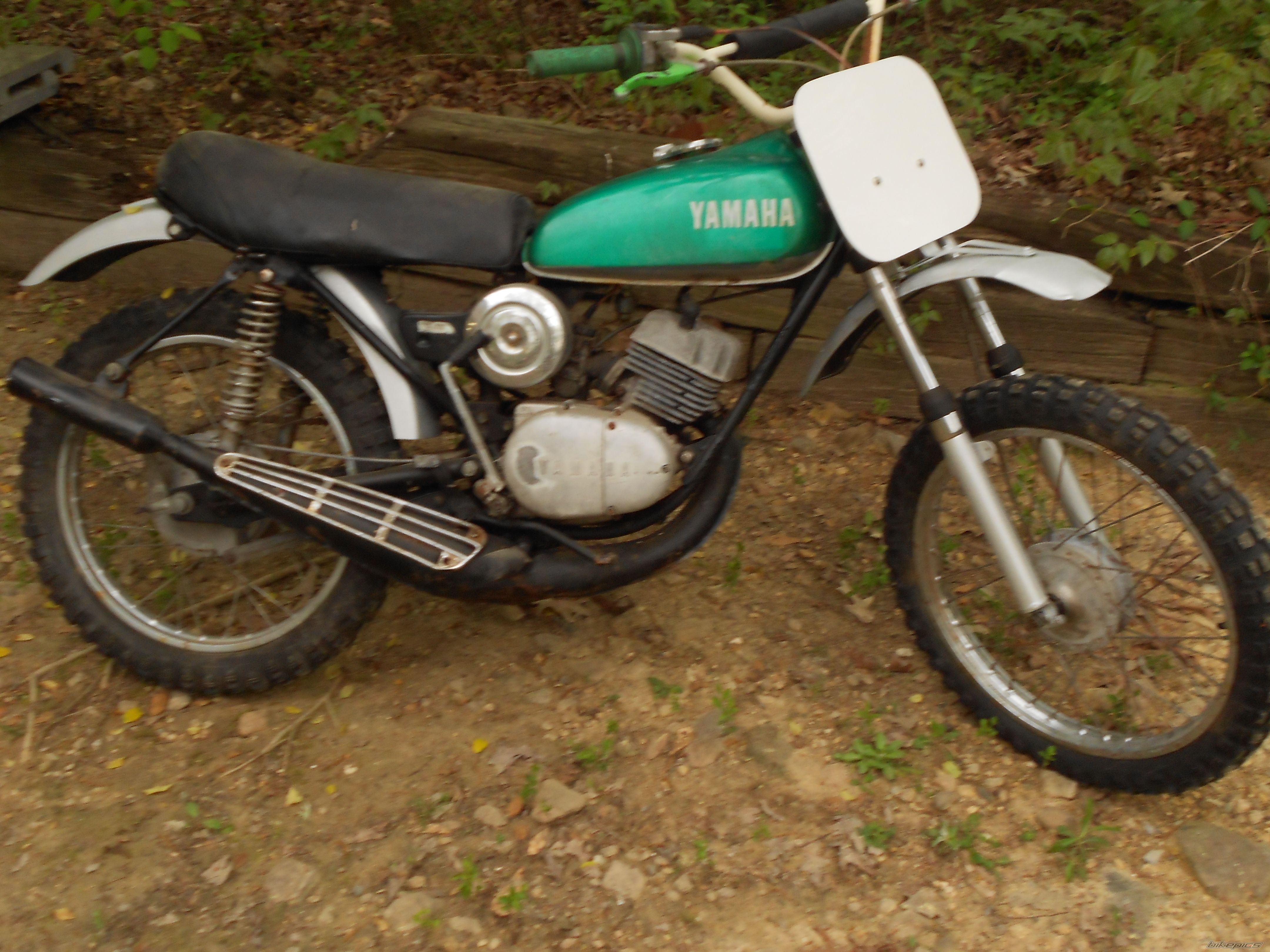 1972 YAMAHA MX 100 | Picture 2543956 motorcycle photo