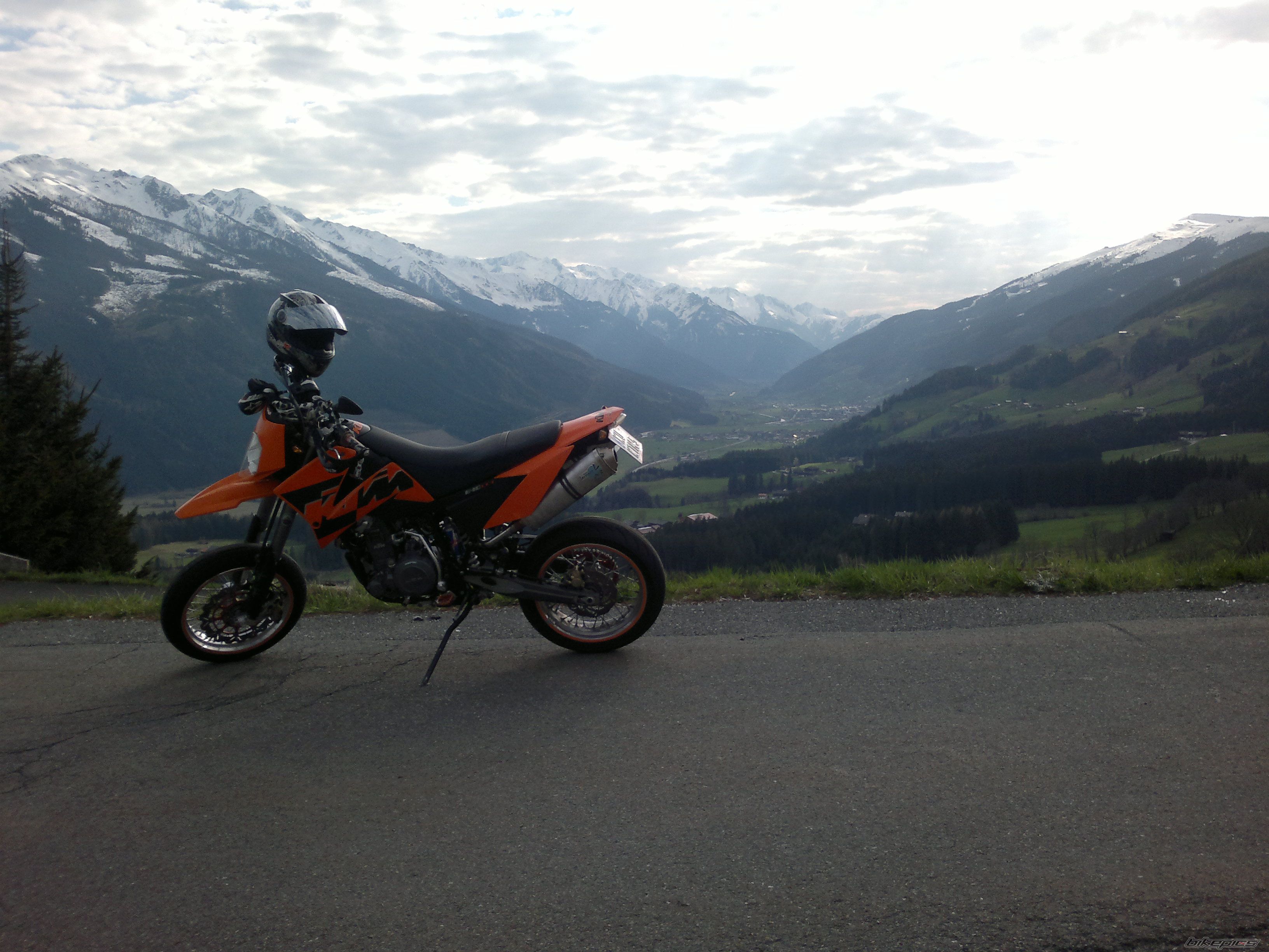 2006 KTM 640 LC4 | Picture 2544024 motorcycle photo