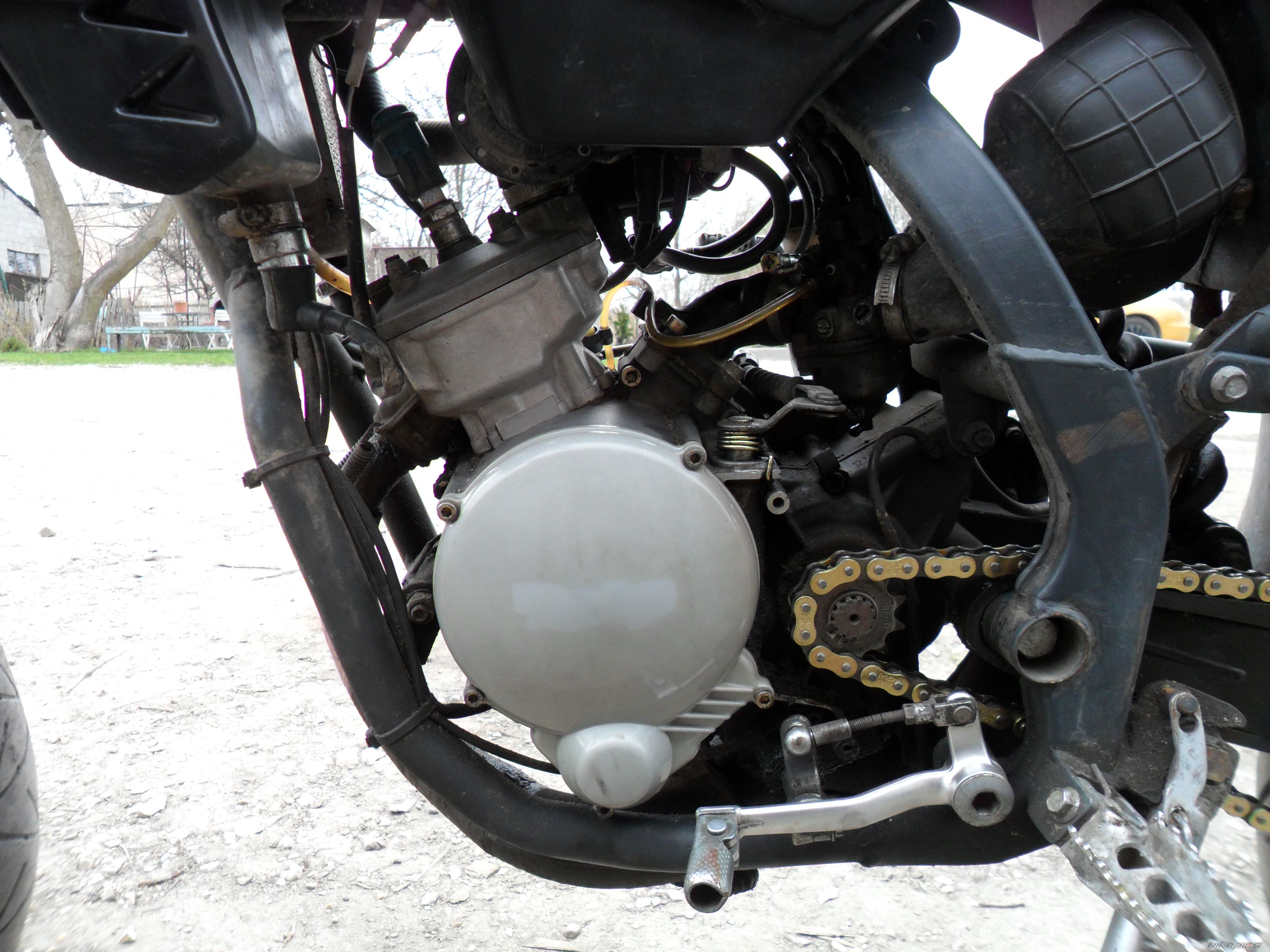 2007 BETA RR 50 | Picture 2544461 motorcycle photo