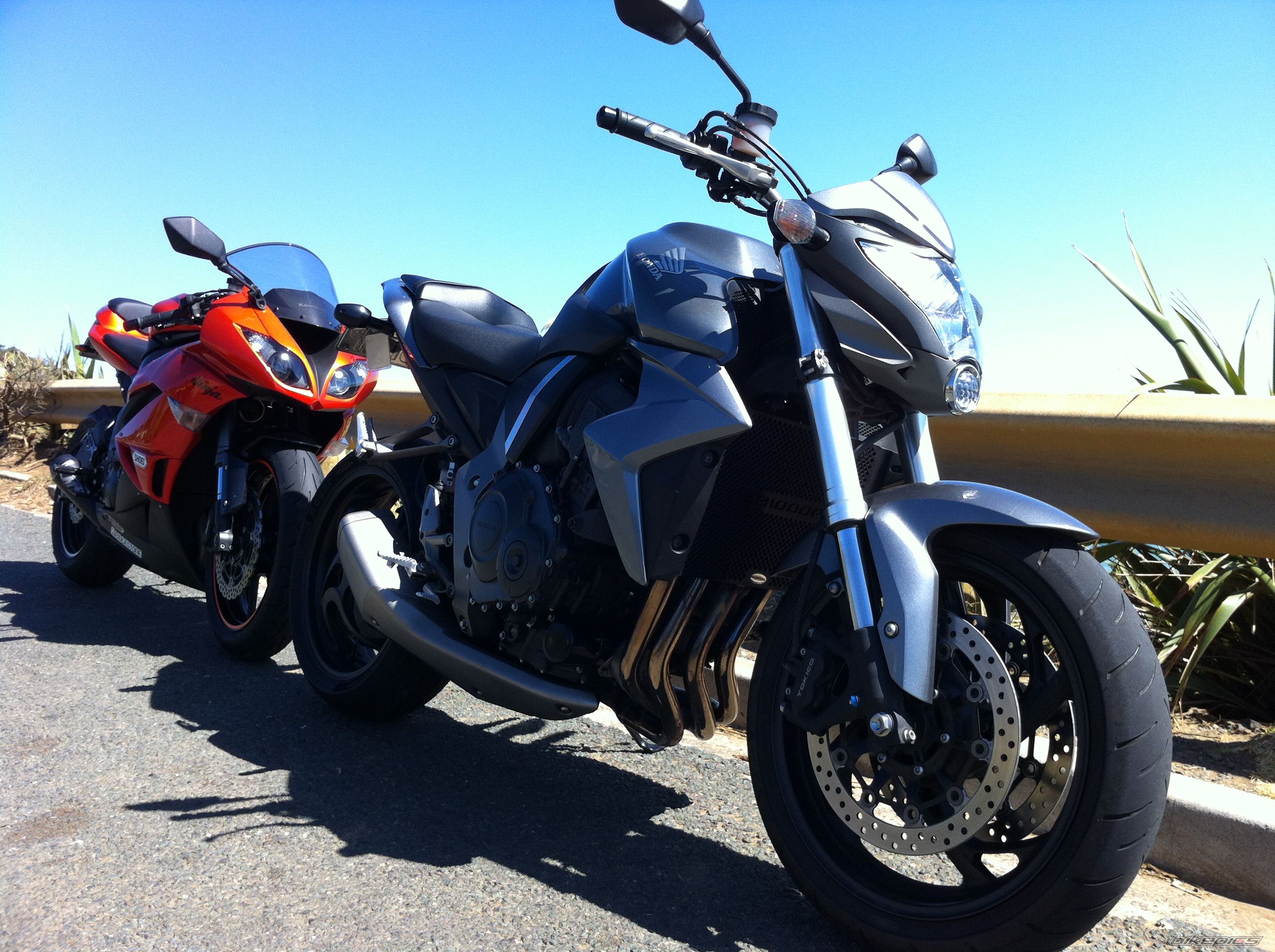 2010 HONDA CB 1000 R | Picture 2544596 motorcycle photo