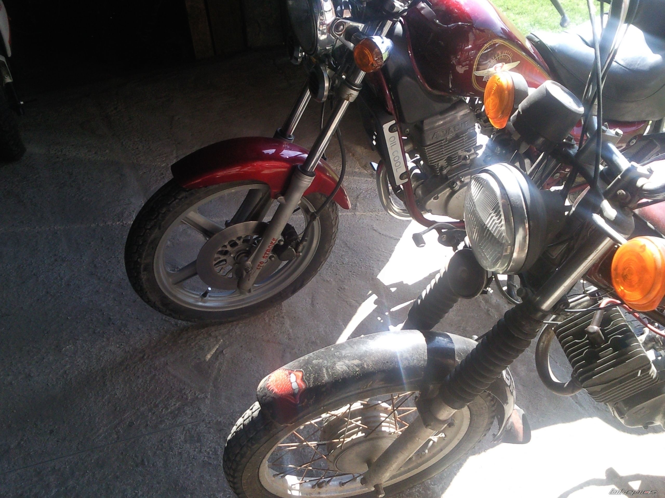    | Picture 2544651 motorcycle photo