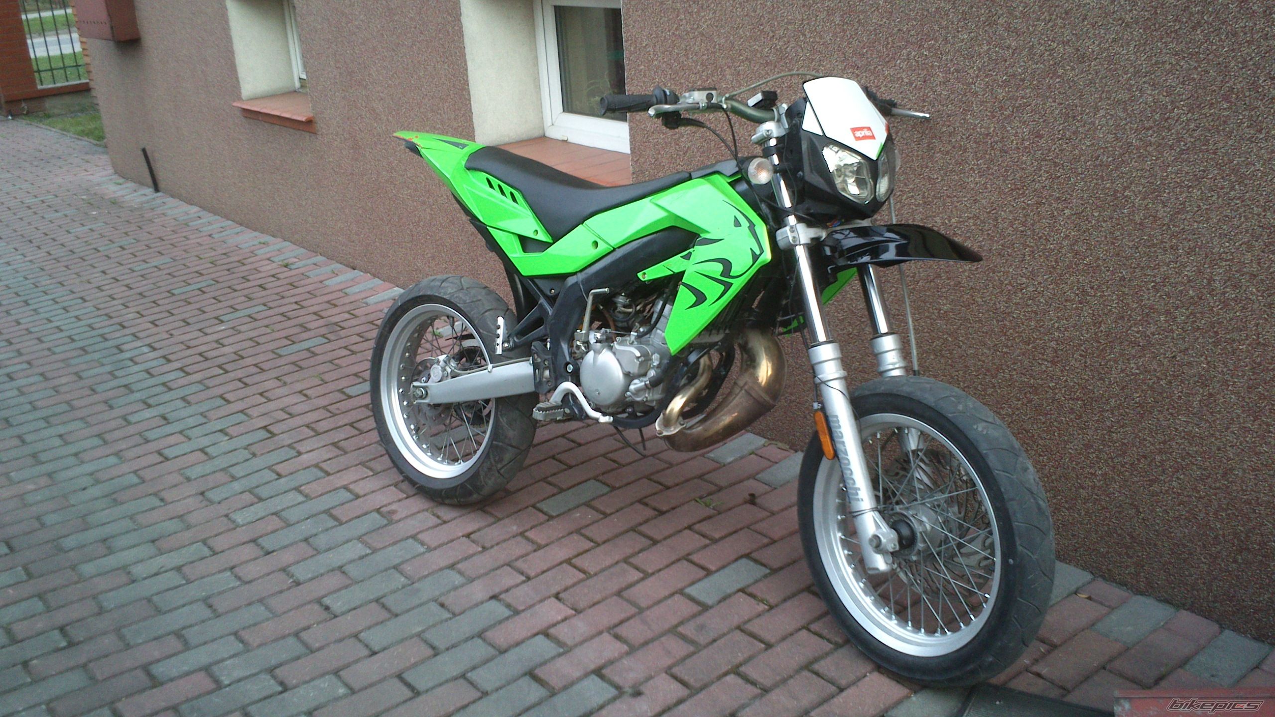 2009 APRILIA SX 50 | Picture 2544802 motorcycle photo
