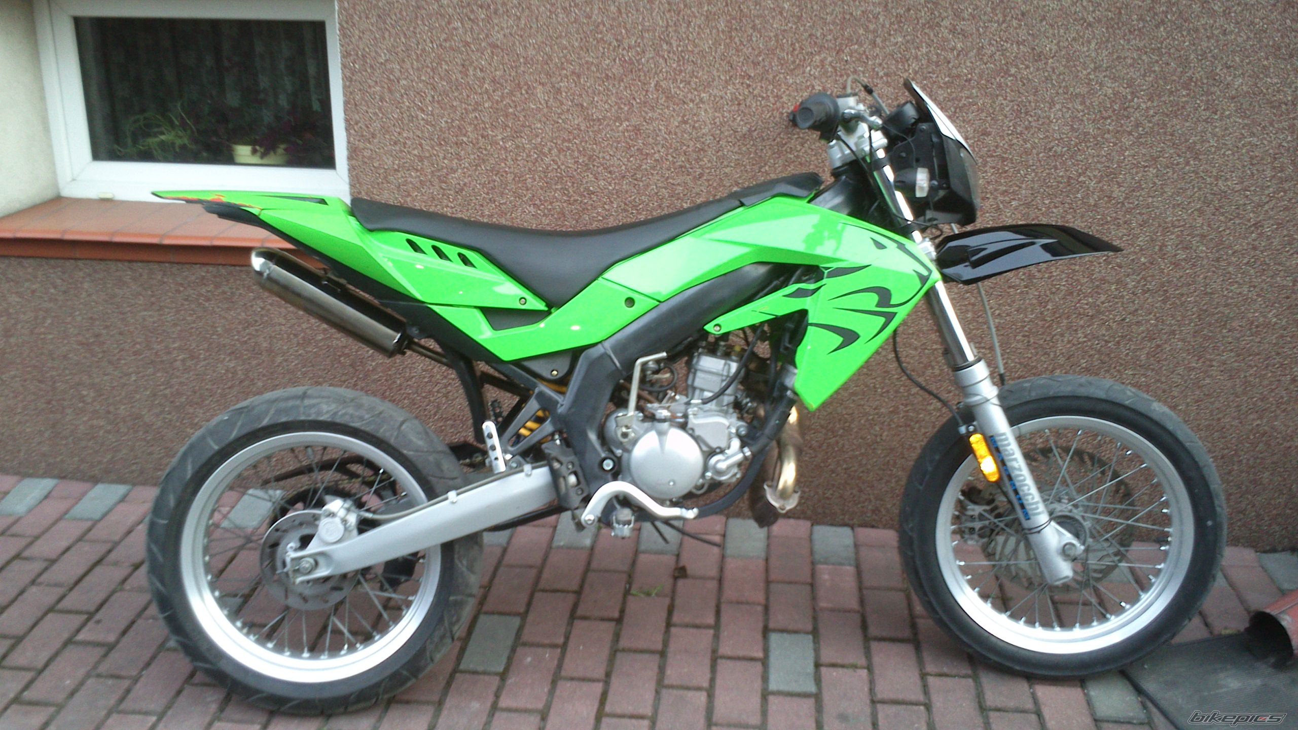 2009 APRILIA SX 50 | Picture 2544803 motorcycle photo
