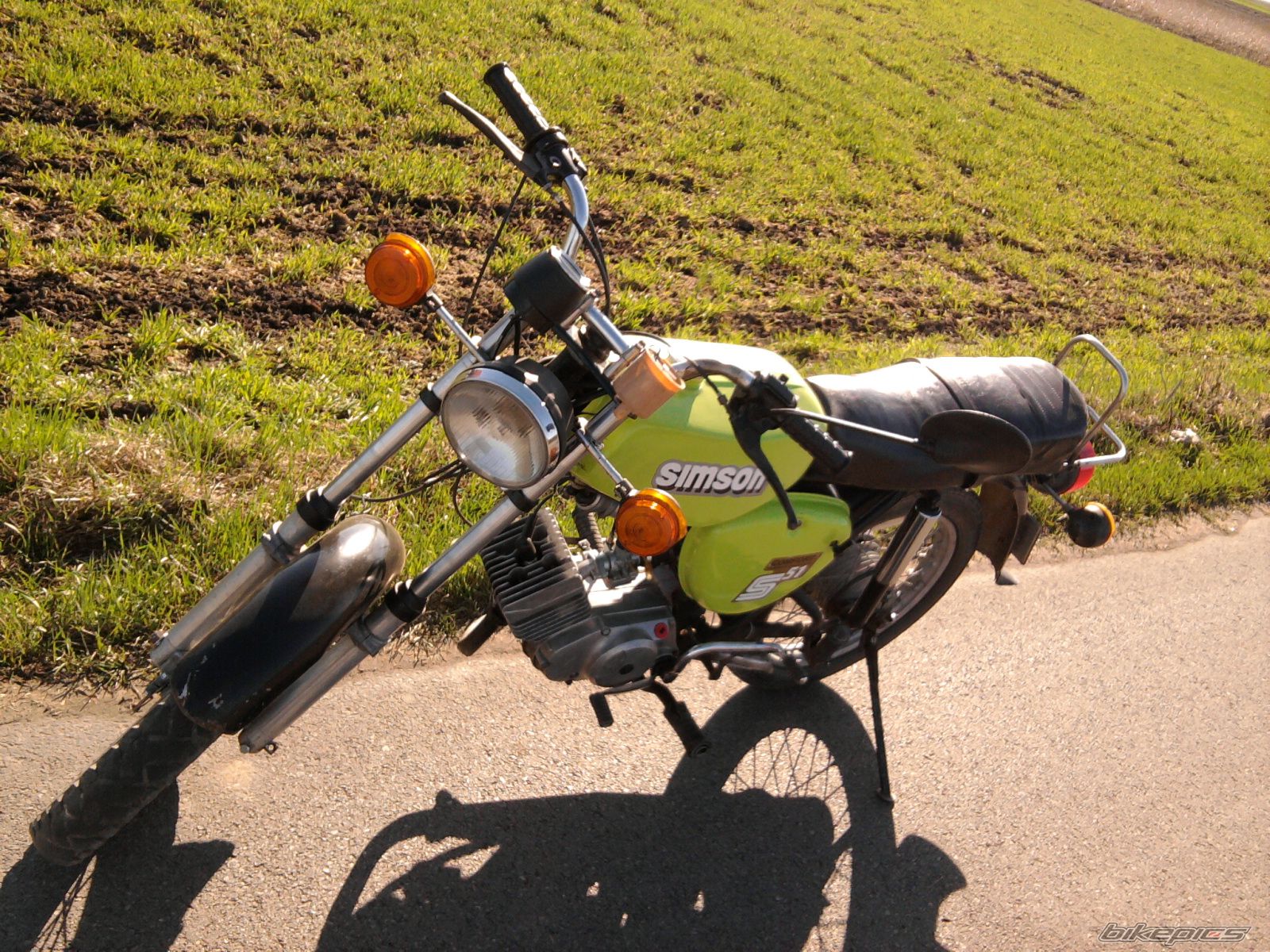 1982 SIMSON S 51 | Picture 2544840 motorcycle photo