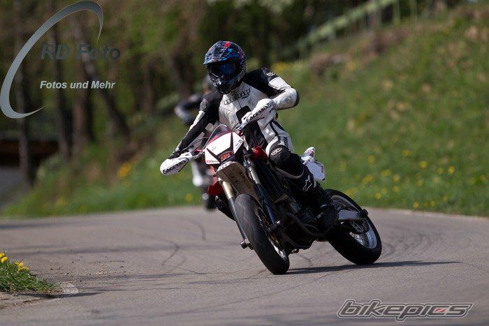 2004 HUSQVARNA SM 450 R | Picture 2544934 motorcycle photo