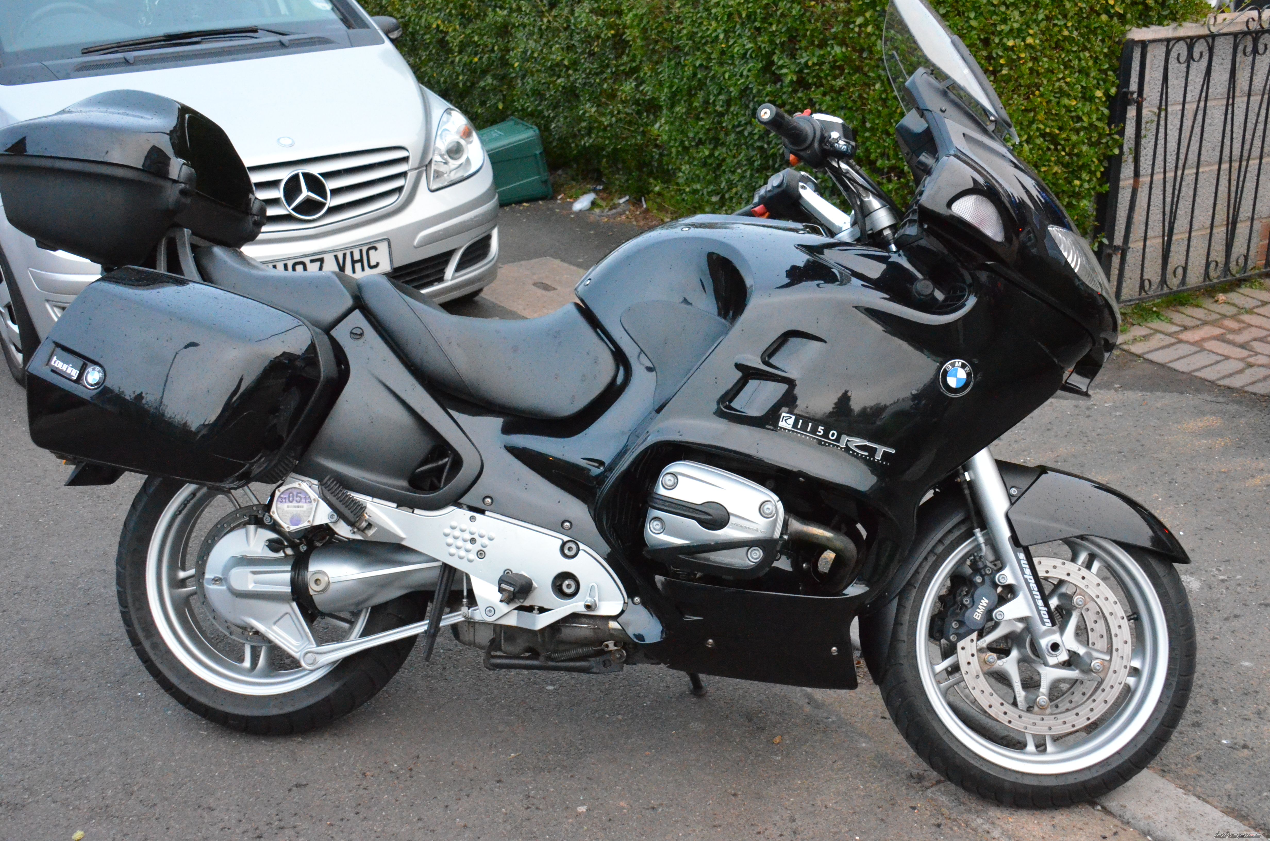 2004 BMW R 1150 RT | Picture 2545150 motorcycle photo