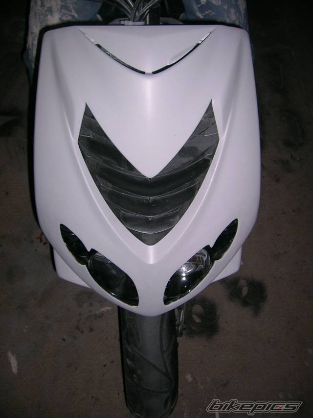 1999 PEUGEOT SPEEDFIGHT2 50 | Picture 254517 motorcycle photo