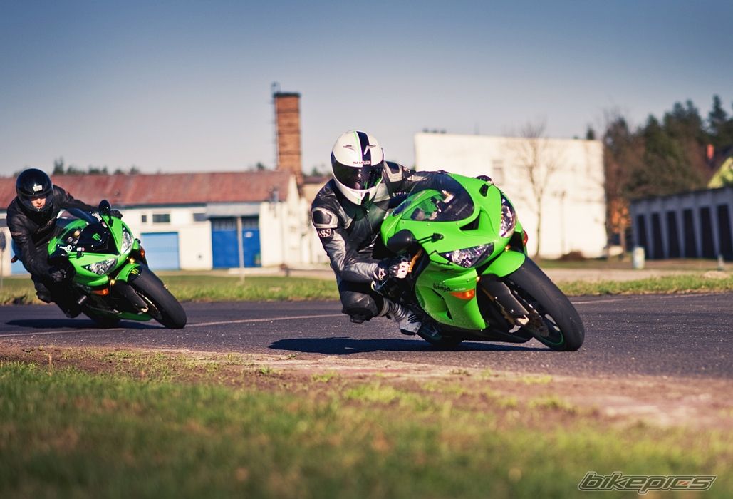 2006 KAWASAKI ZX 6R | Picture 2545659 motorcycle photo