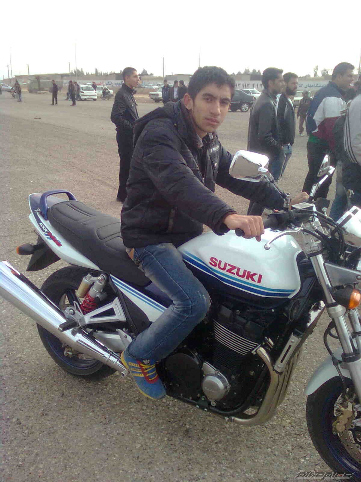 2013 HONDA 1984 | Picture 2545773 motorcycle photo