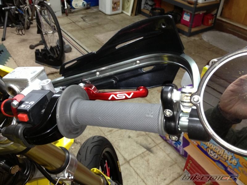 2007 SUZUKI DRZ400SM | Picture 2546076 motorcycle photo