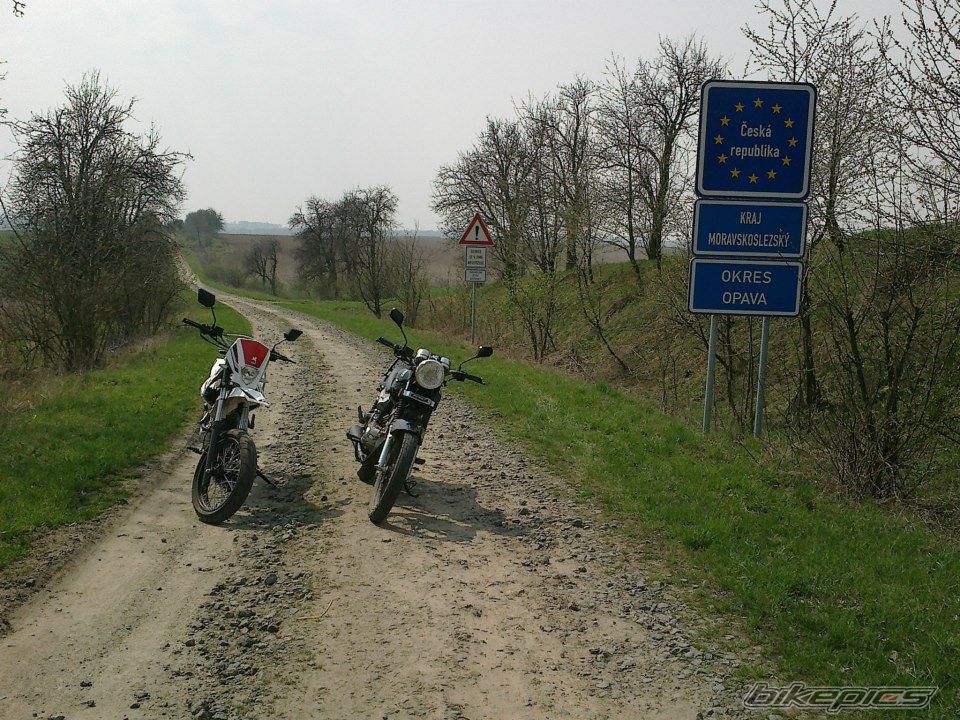 2011 ROMET ZETKA | Picture 2546582 motorcycle photo