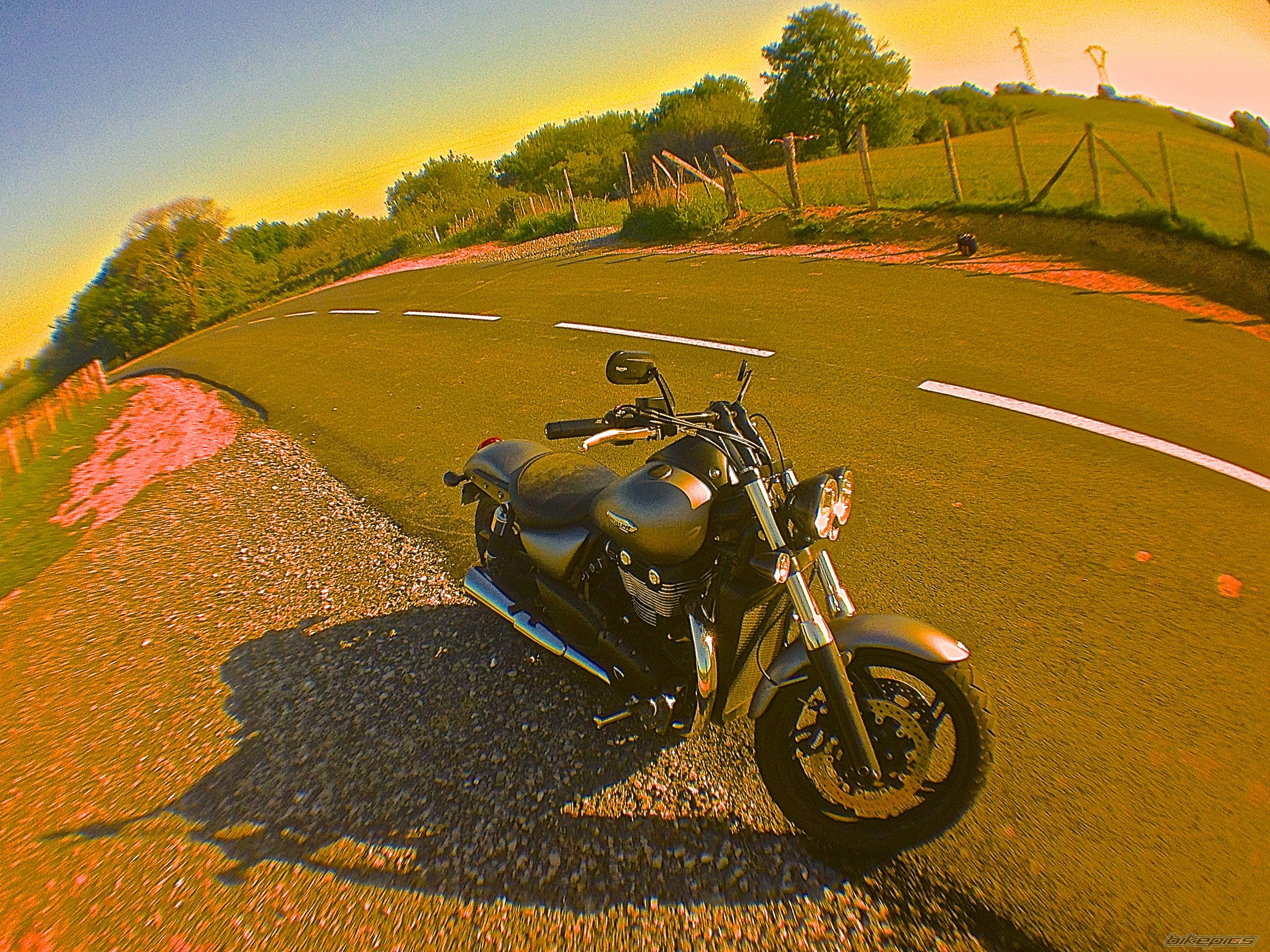 2013 TRIUMPH THUNDERBIRD STORM | Picture 2546607 motorcycle photo