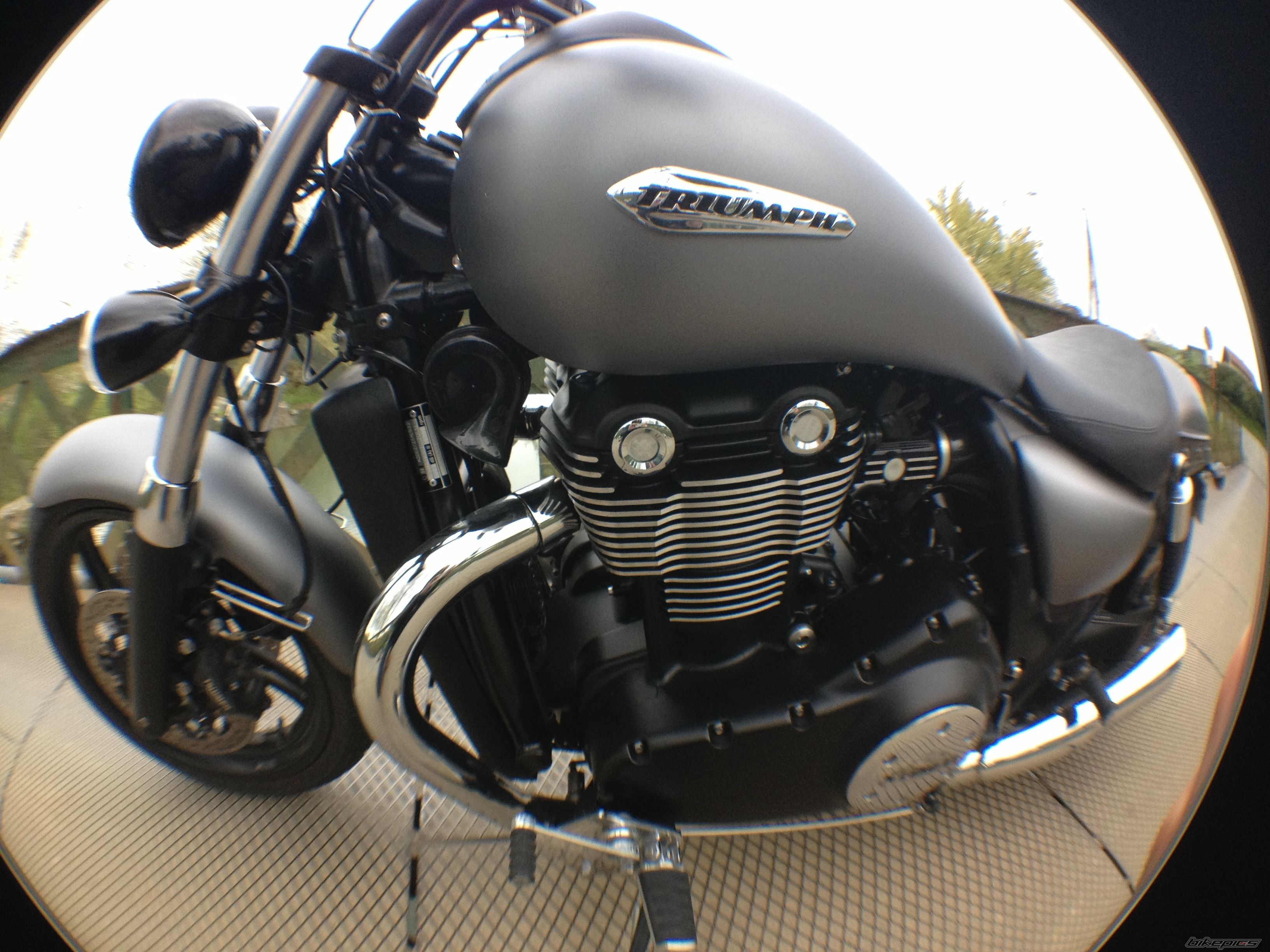 2013 TRIUMPH THUNDERBIRD STORM | Picture 2546639 motorcycle photo