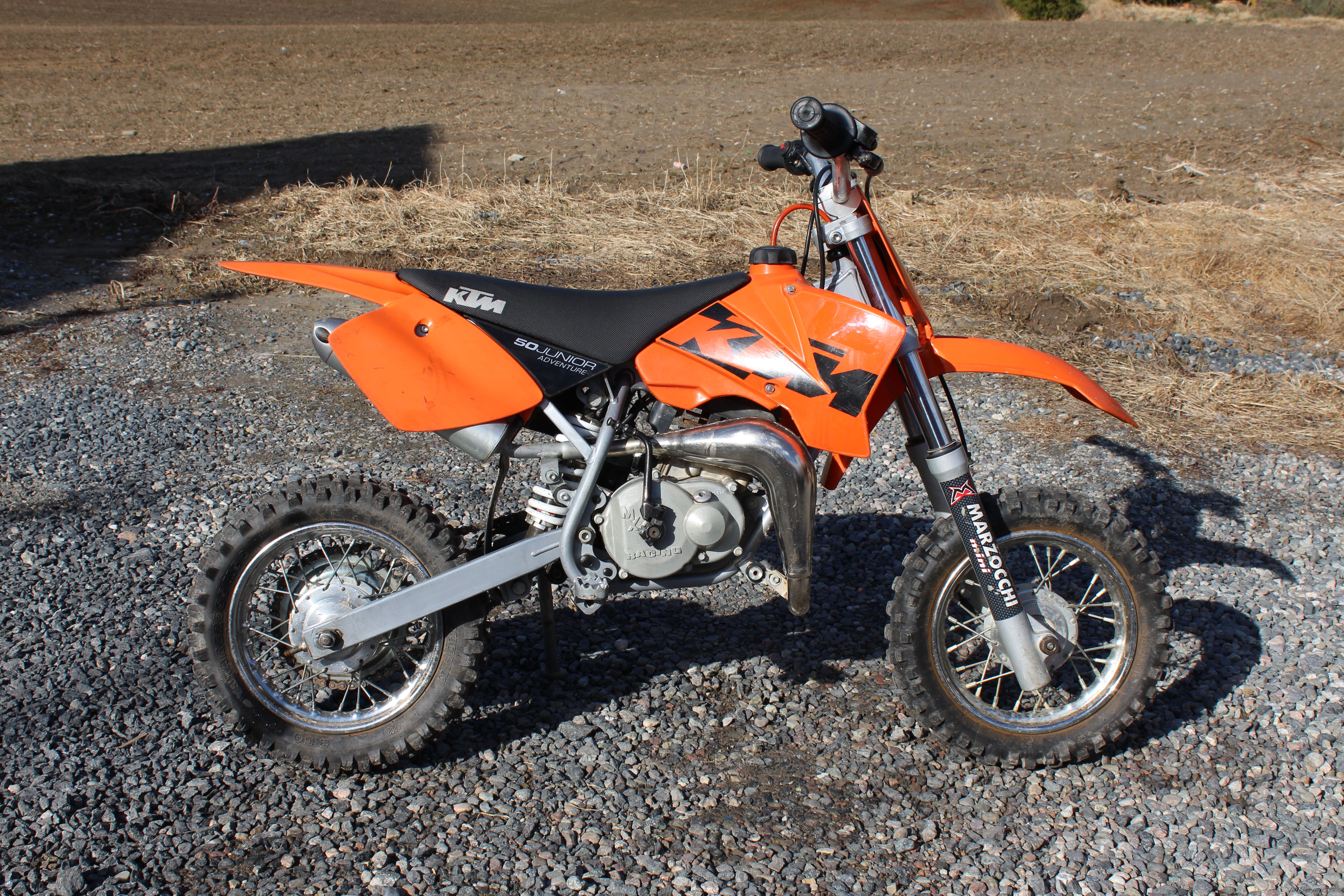 2005 KTM JR ADVENTURE | Picture 2546789 motorcycle photo