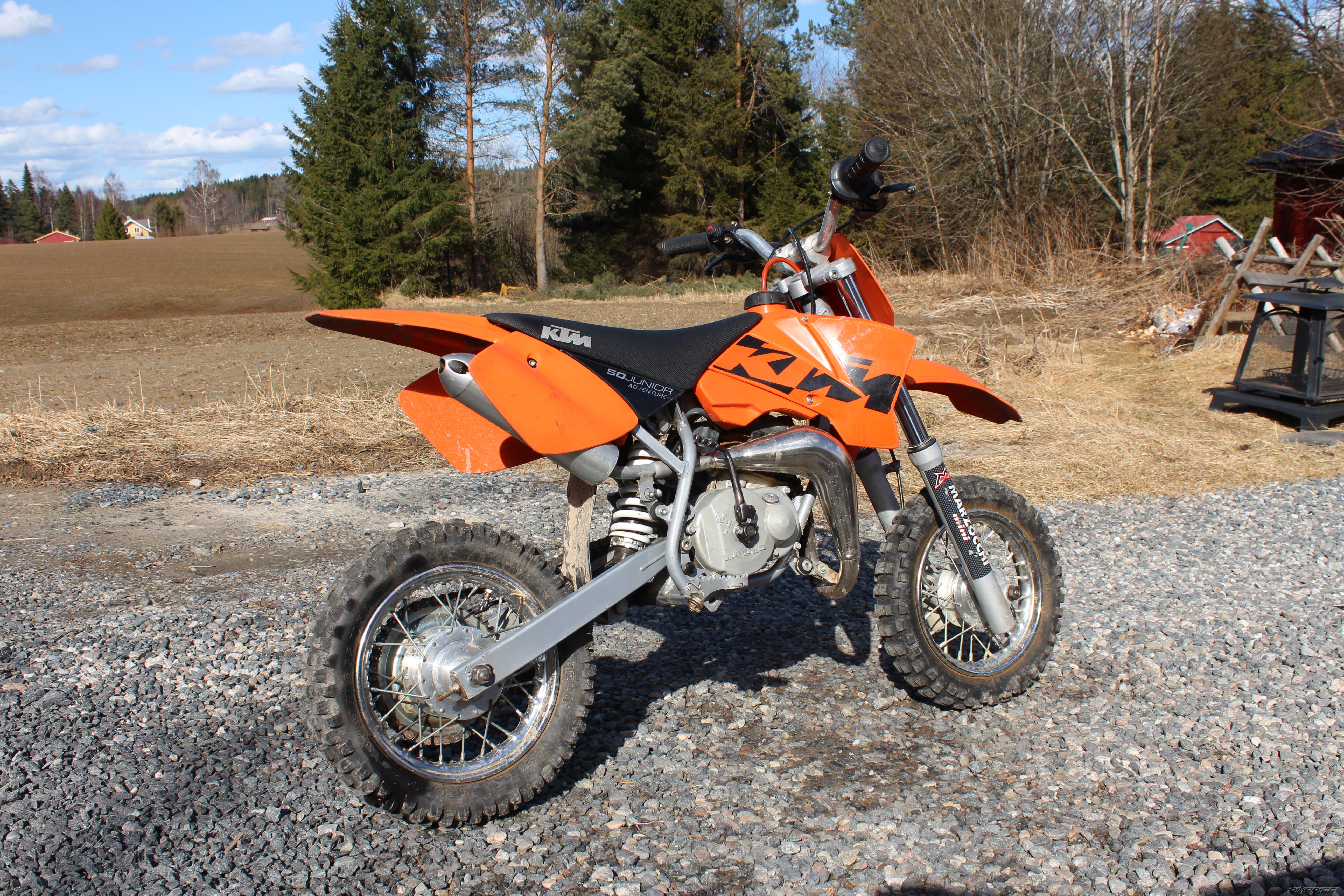 2005 KTM JR ADVENTURE | Picture 2546823 motorcycle photo