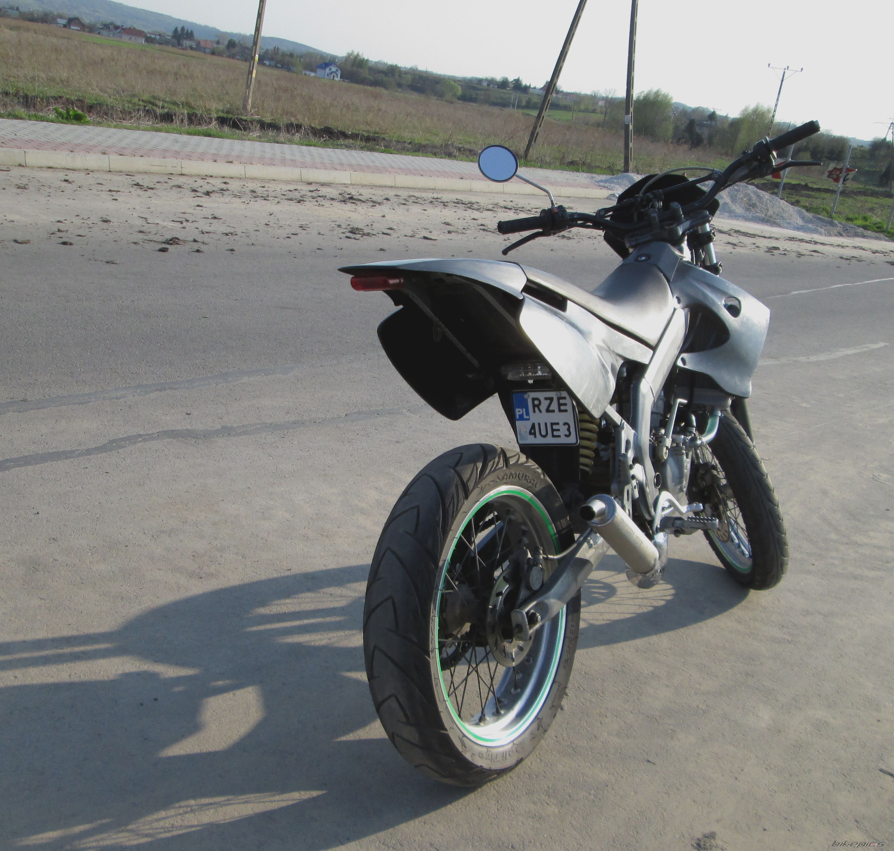 2004 DERBI SENDA XRACE SM 50 | Picture 2546992 motorcycle photo