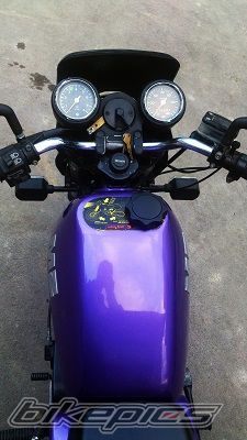 1990 MZ ETZ 301 | Picture 2547039 motorcycle photo