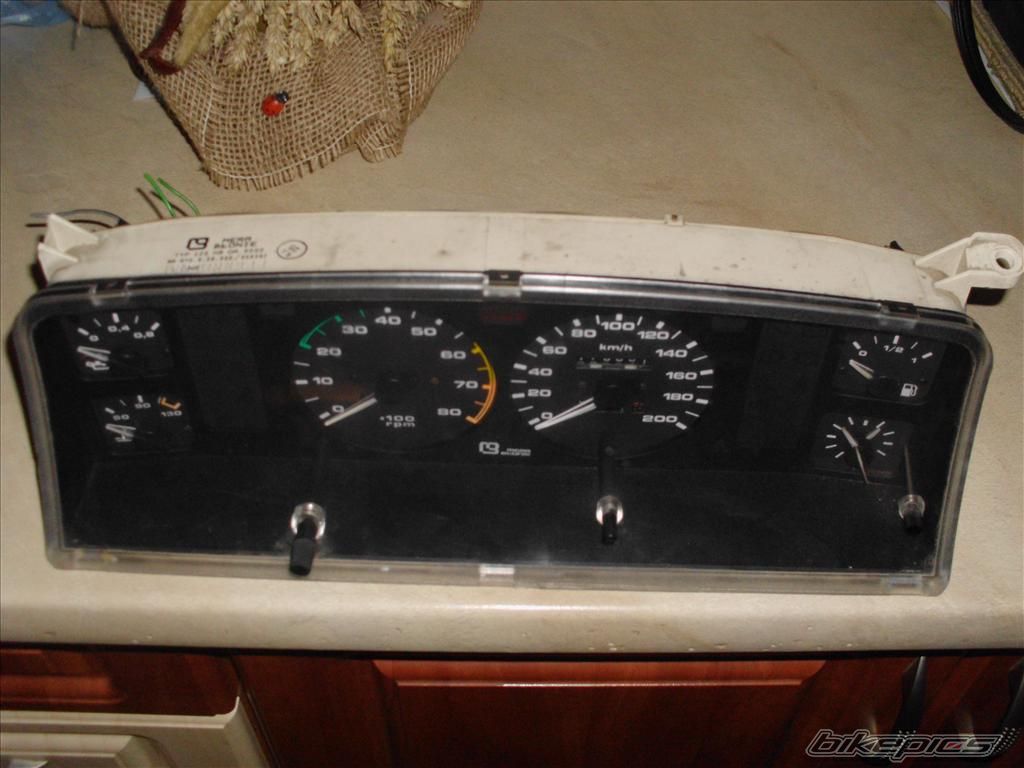 1989 ROMET CHART 210 | Picture 2547042 motorcycle photo