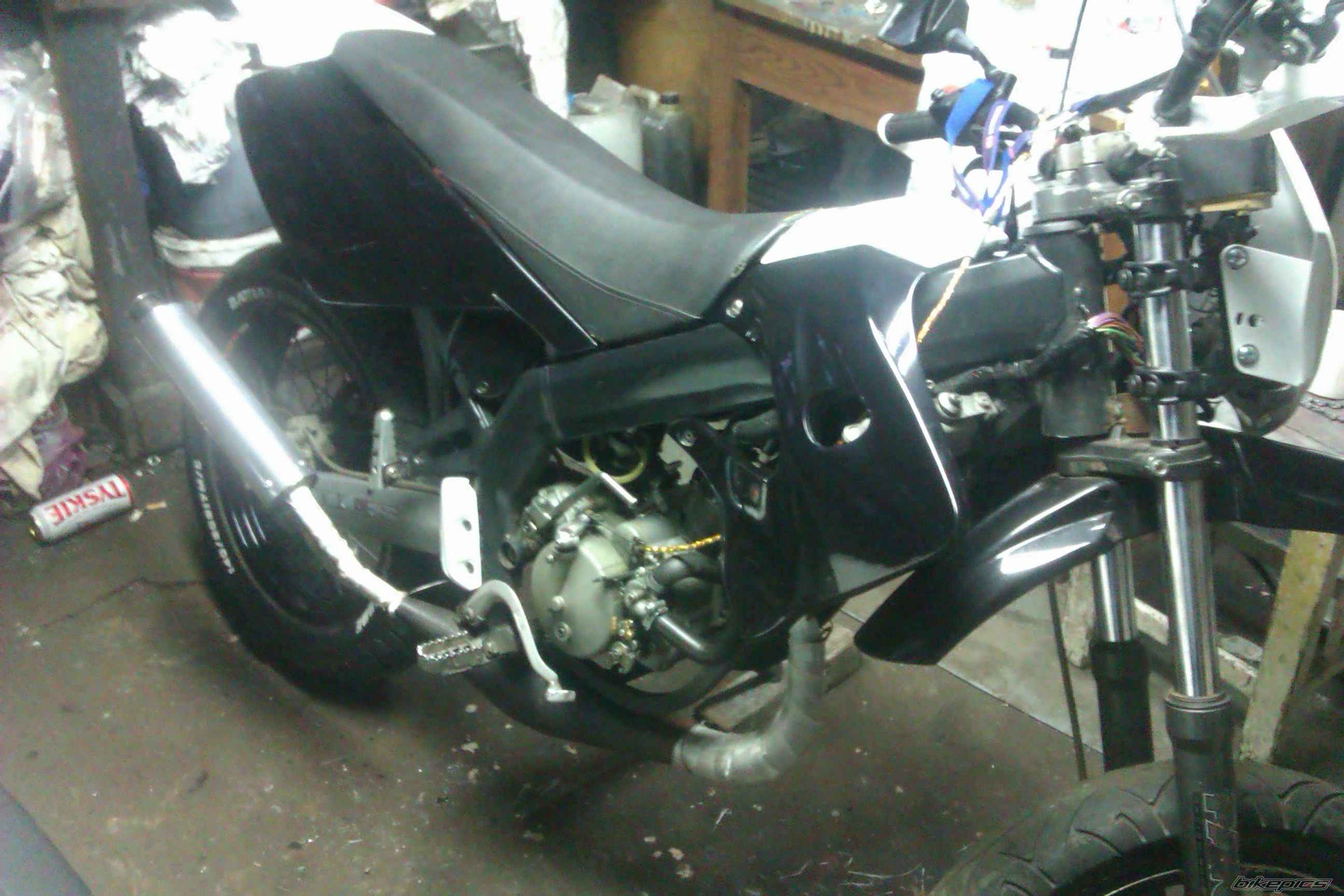 2004 DERBI SENDA X TREME R 50 | Picture 2547819 motorcycle photo