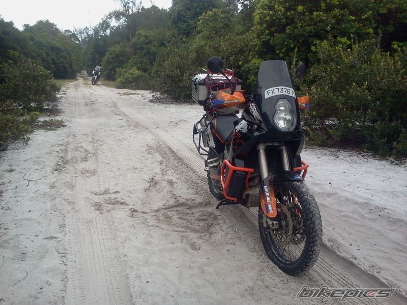2004 KTM 950 ADVENTURE | Picture 2548058 motorcycle photo