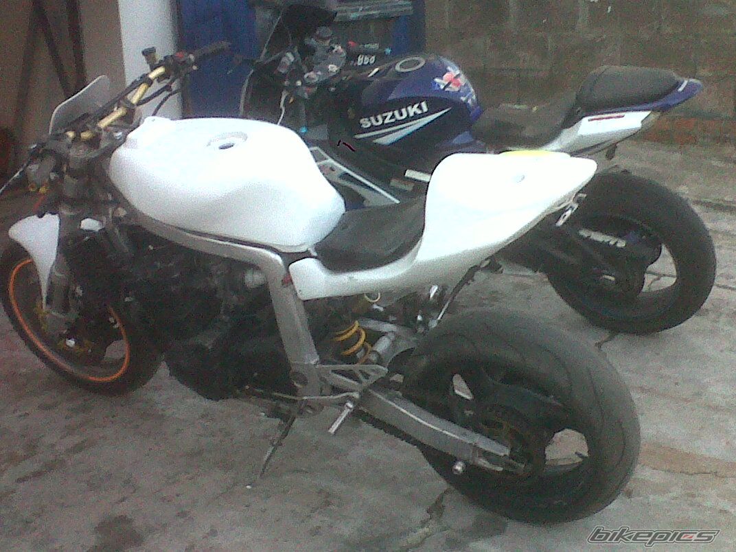 2013 SUZUKI GSX R 750 | Picture 2548187 motorcycle photo