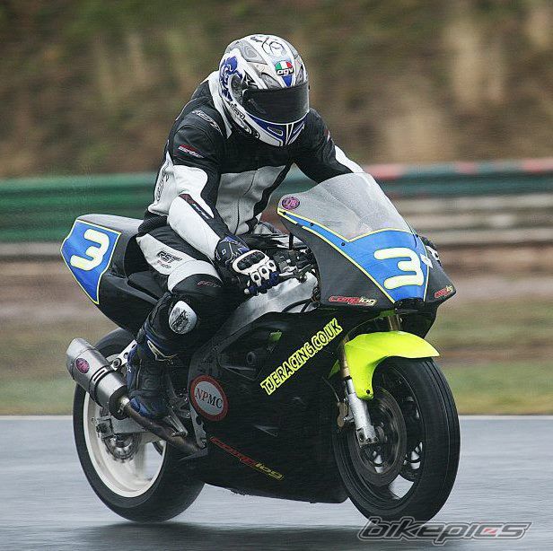 1992 KAWASAKI ZXR 400 | Picture 2548346 motorcycle photo