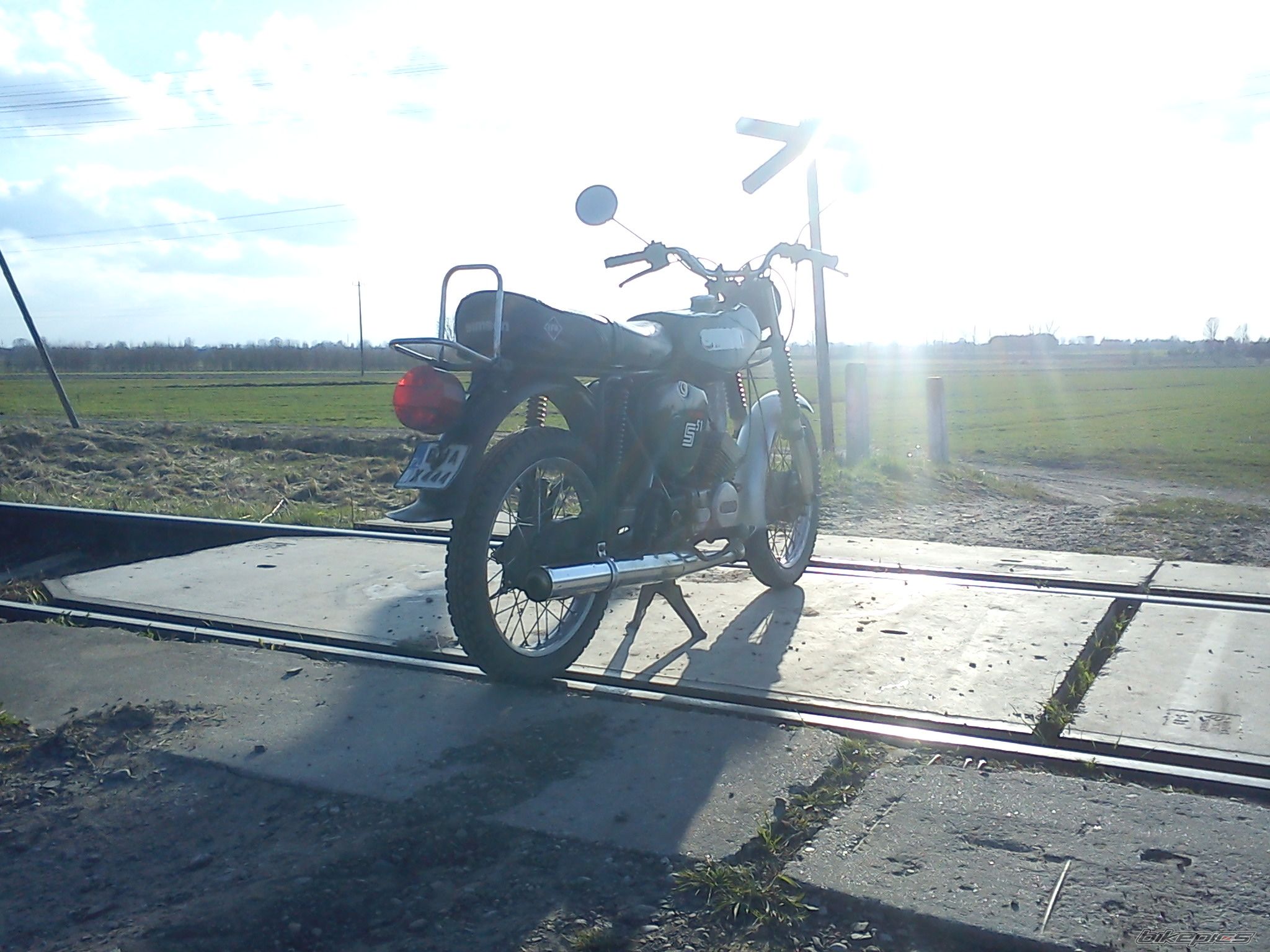 1983 SIMSON S51 | Picture 2548471 motorcycle photo