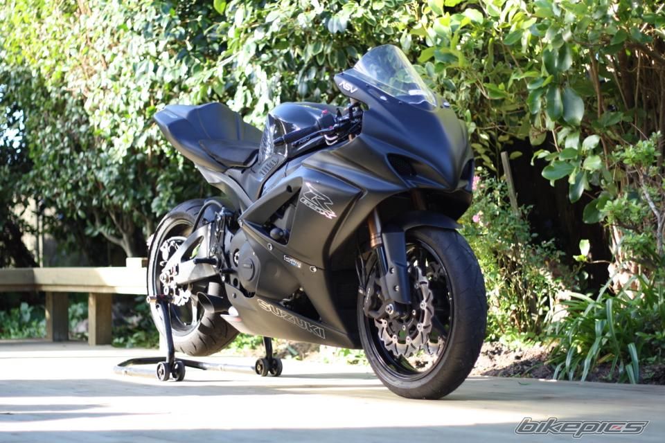 2007 SUZUKI GSX R 1000 | Picture 2548532 motorcycle photo