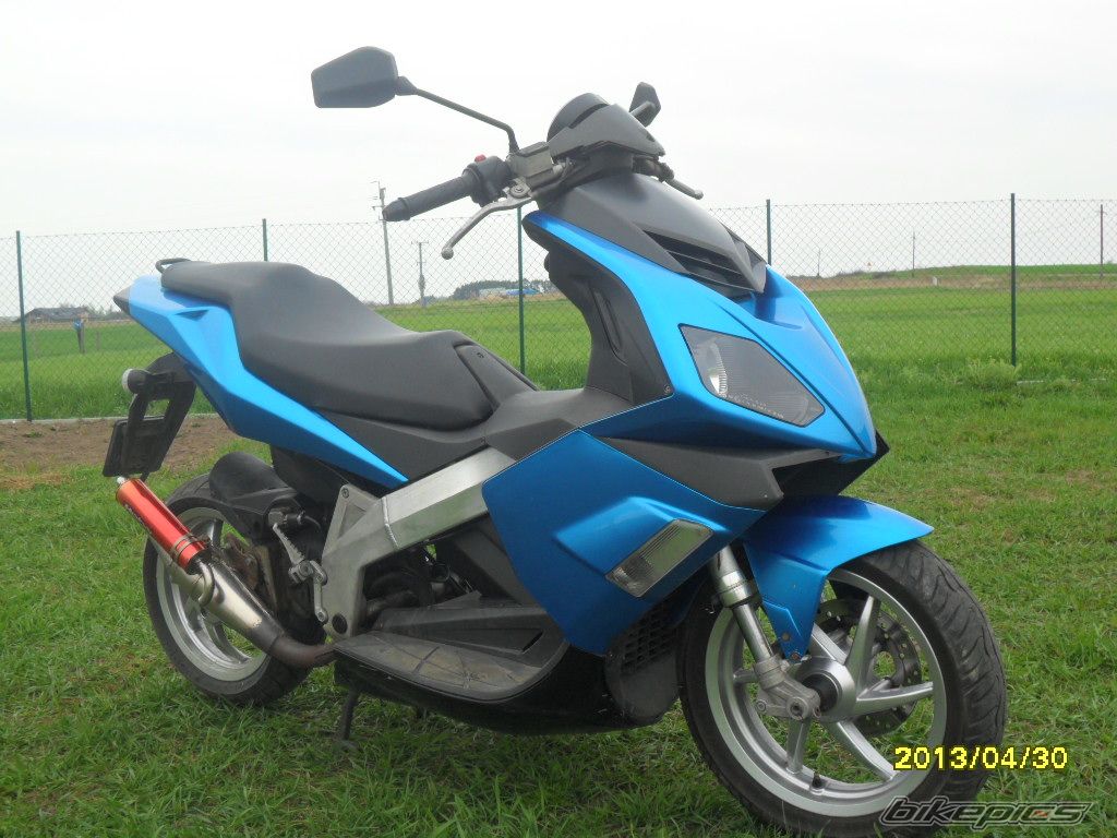 2008 DERBI GP1 | Picture 2548618 motorcycle photo