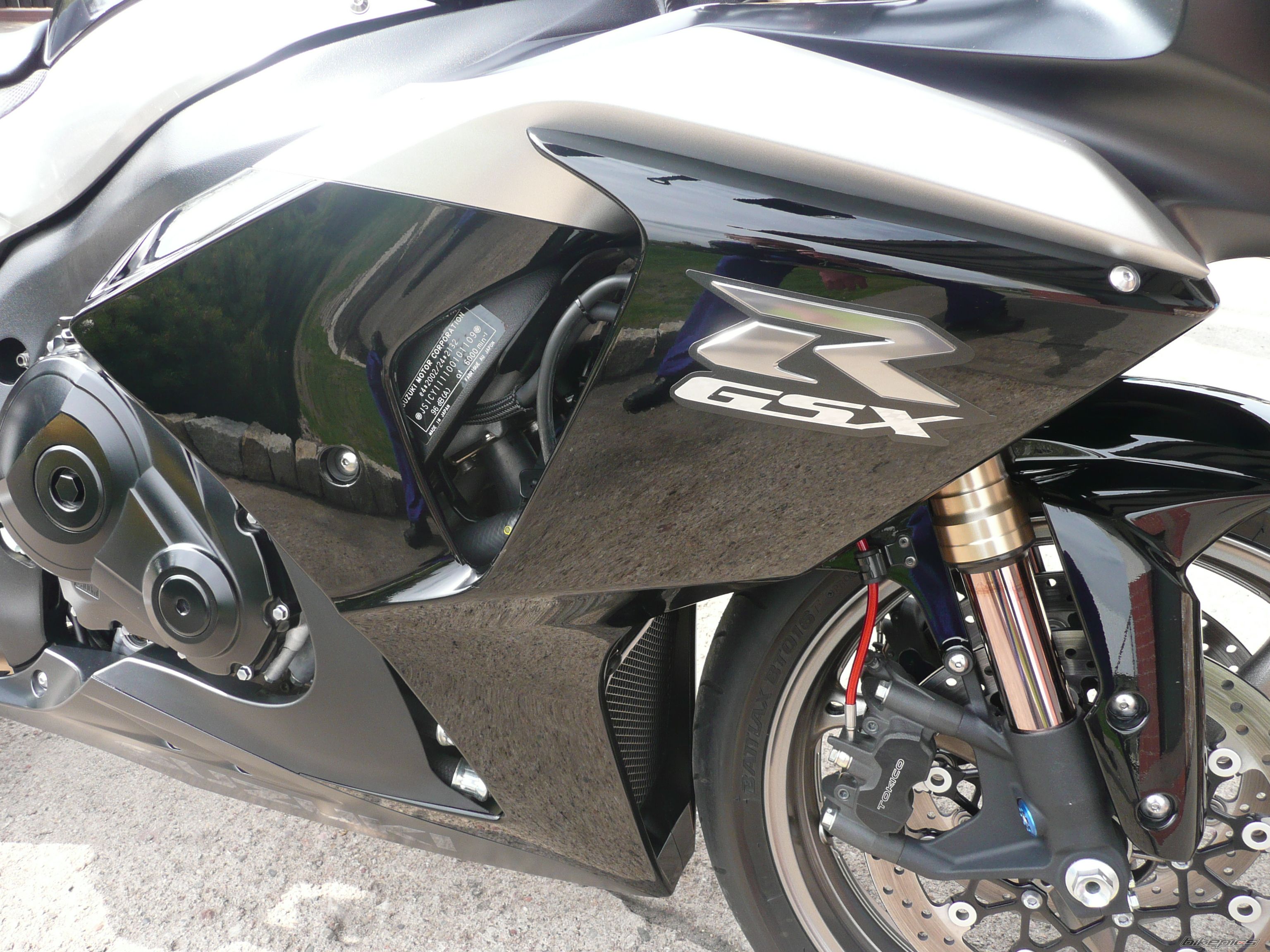 2009 SUZUKI GSX R 1000 | Picture 2548649 motorcycle photo