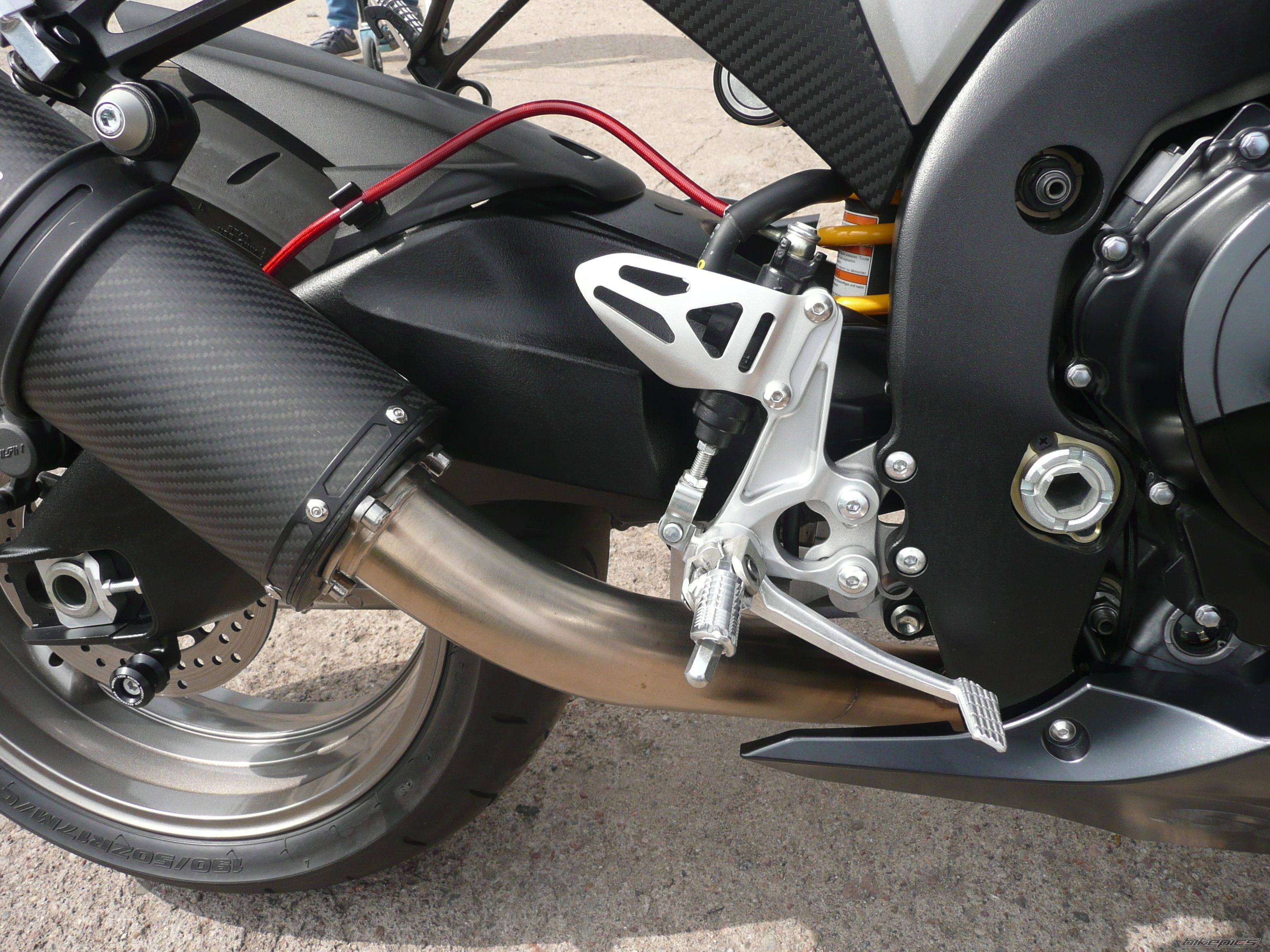 2009 SUZUKI GSX R 1000 | Picture 2548651 motorcycle photo