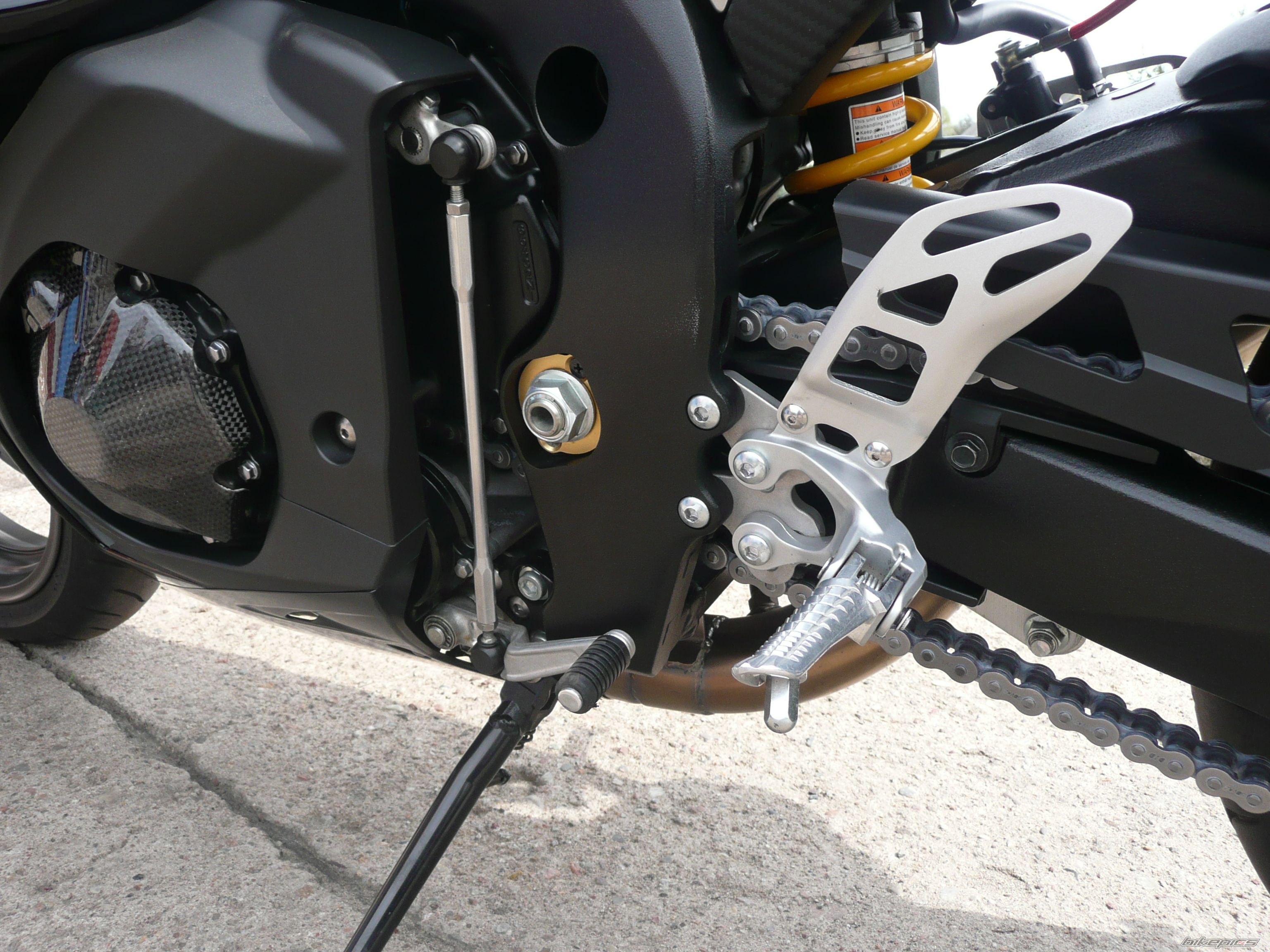 2009 SUZUKI GSX R 1000 | Picture 2548655 motorcycle photo